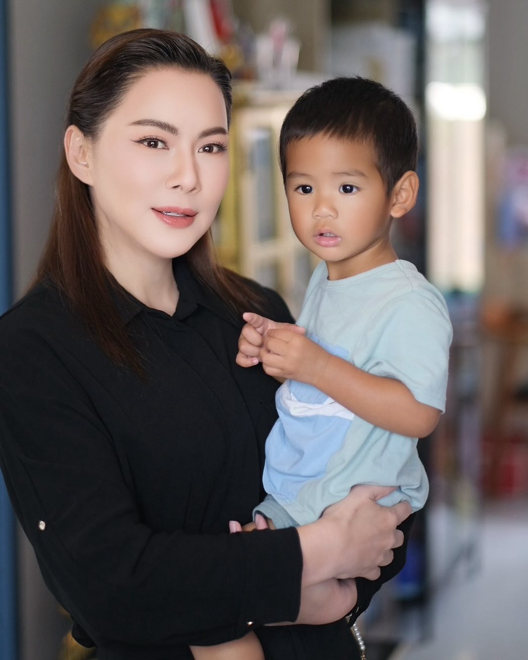 บุ๋ม - ปนัดดา วงศ์ผู้ดี