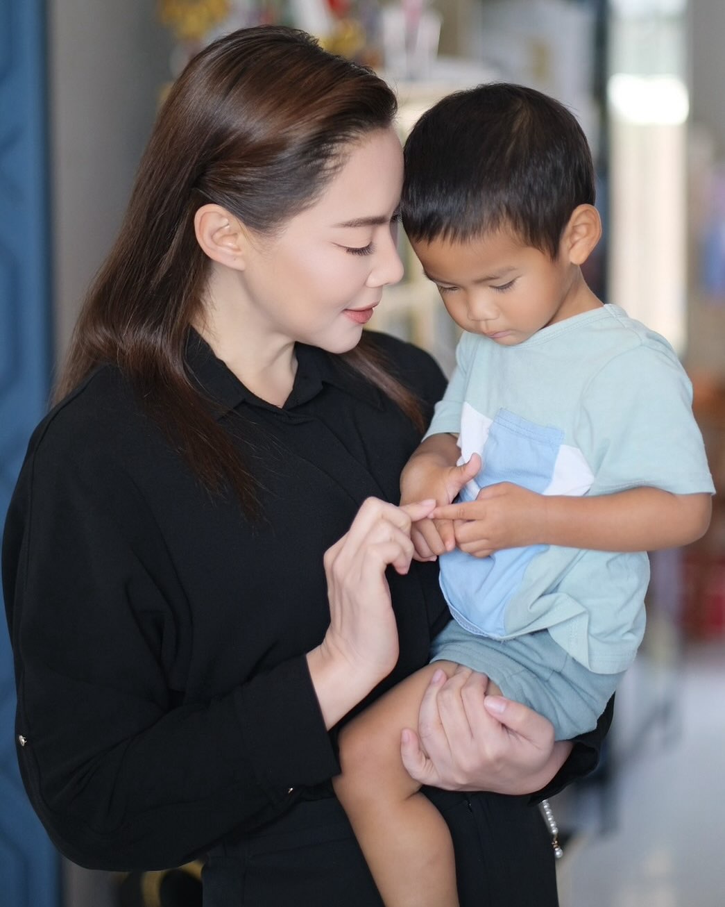 บุ๋ม - ปนัดดา วงศ์ผู้ดี