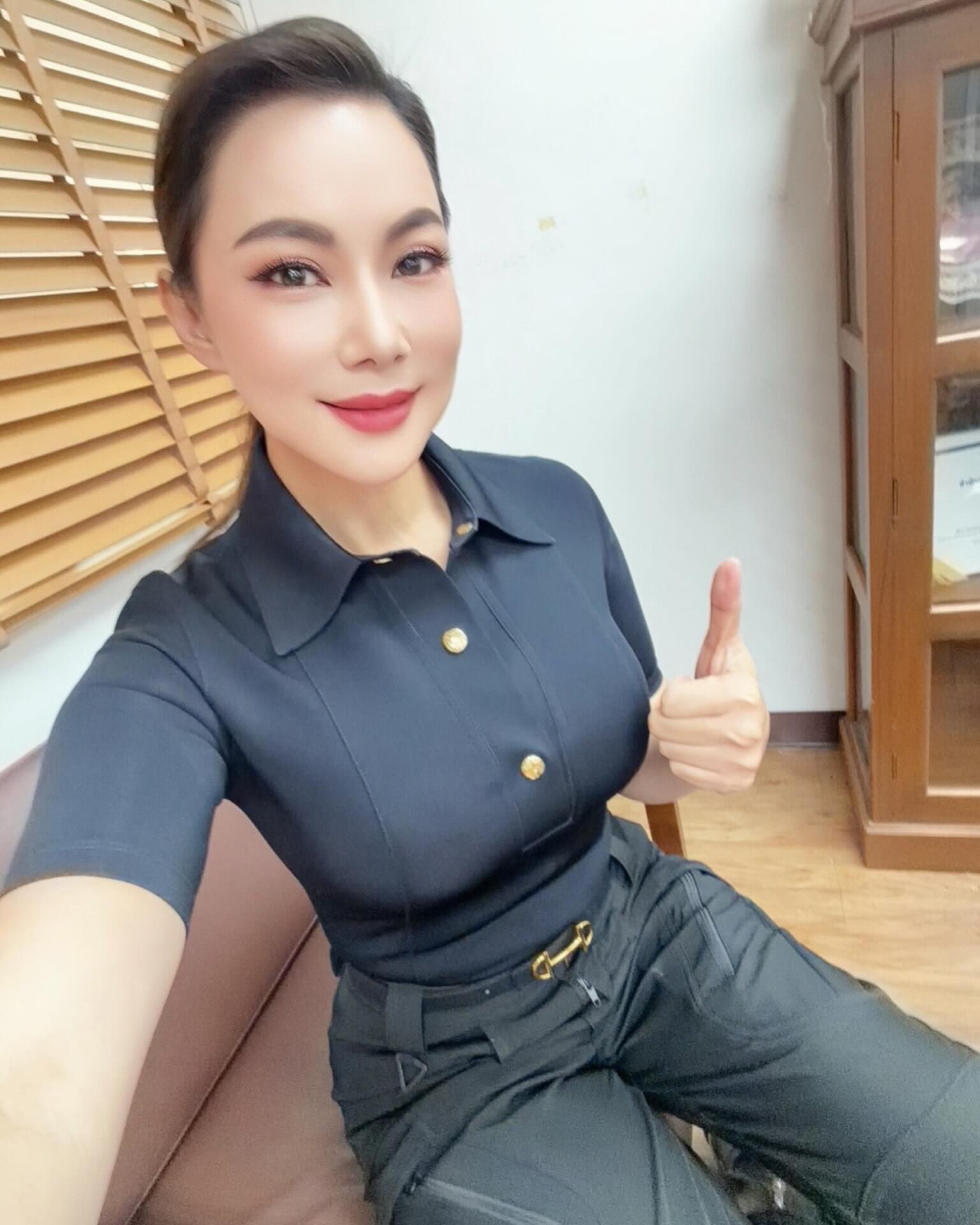 บุ๋ม - ปนัดดา วงศ์ผู้ดี
