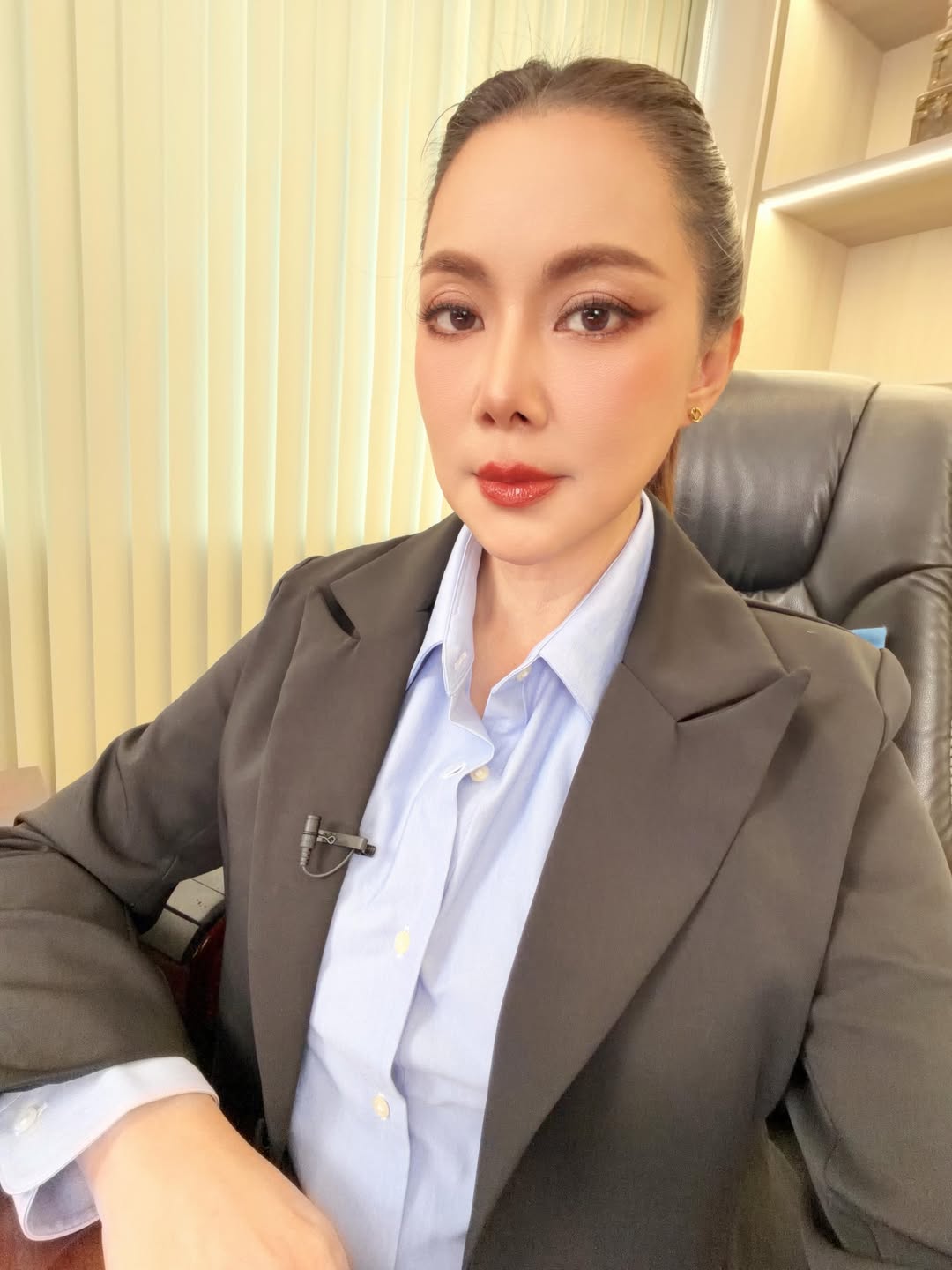 บุ๋ม - ปนัดดา วงศ์ผู้ดี