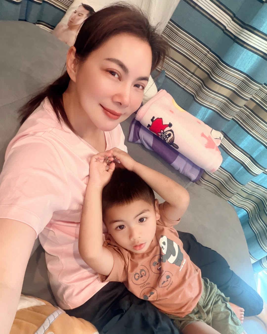 บุ๋ม - ปนัดดา วงศ์ผู้ดี