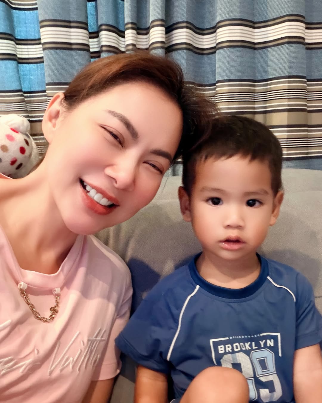 บุ๋ม - ปนัดดา วงศ์ผู้ดี