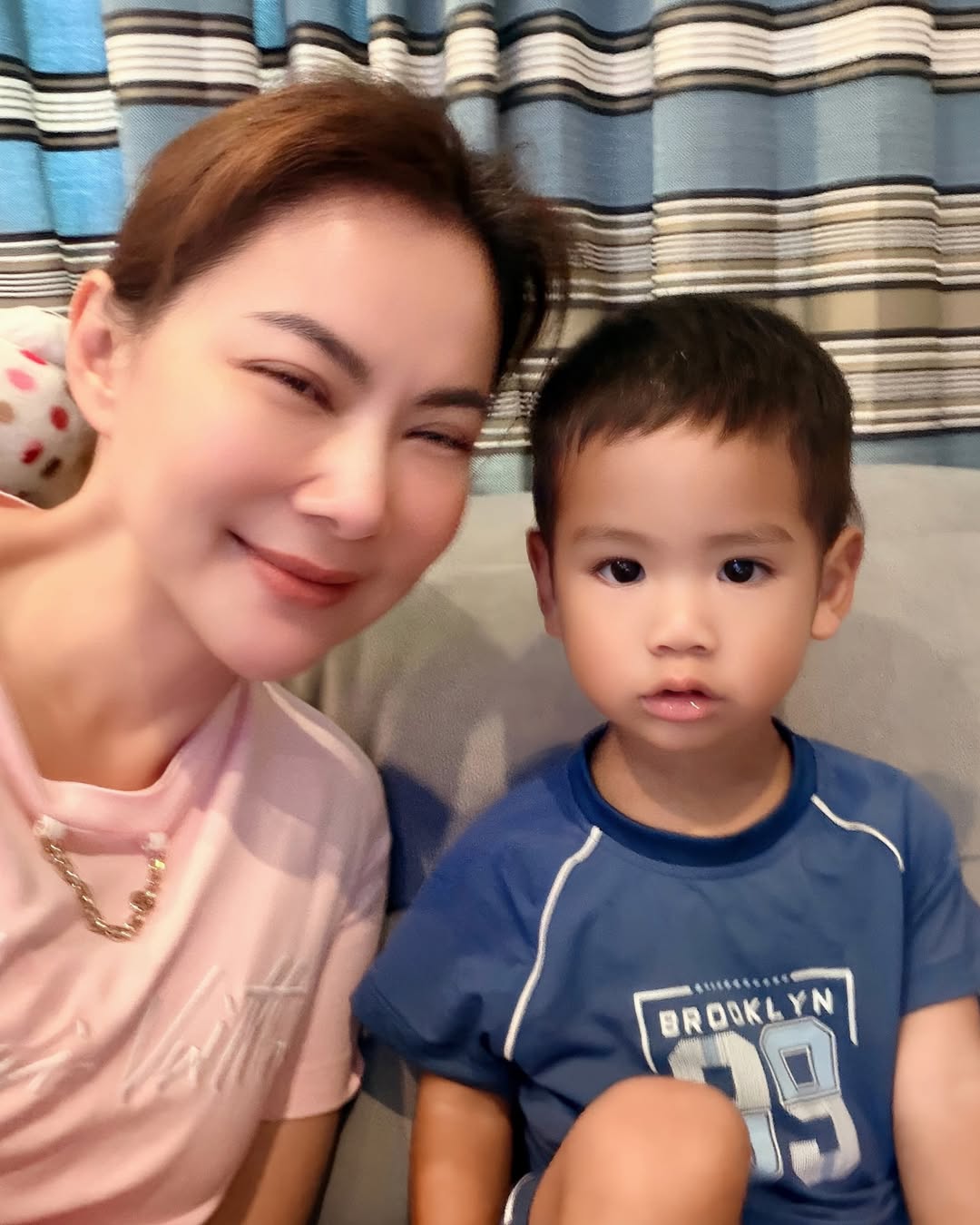 บุ๋ม - ปนัดดา วงศ์ผู้ดี