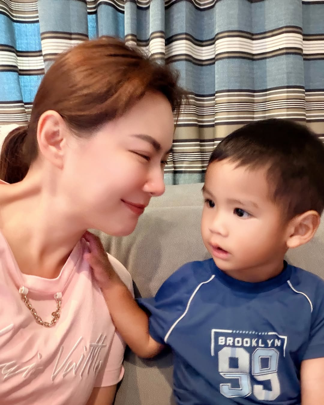 บุ๋ม - ปนัดดา วงศ์ผู้ดี