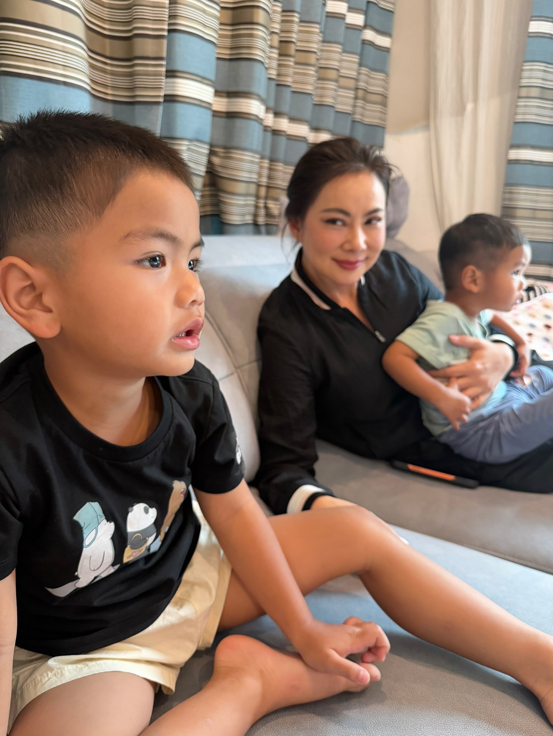 บุ๋ม - ปนัดดา วงศ์ผู้ดี