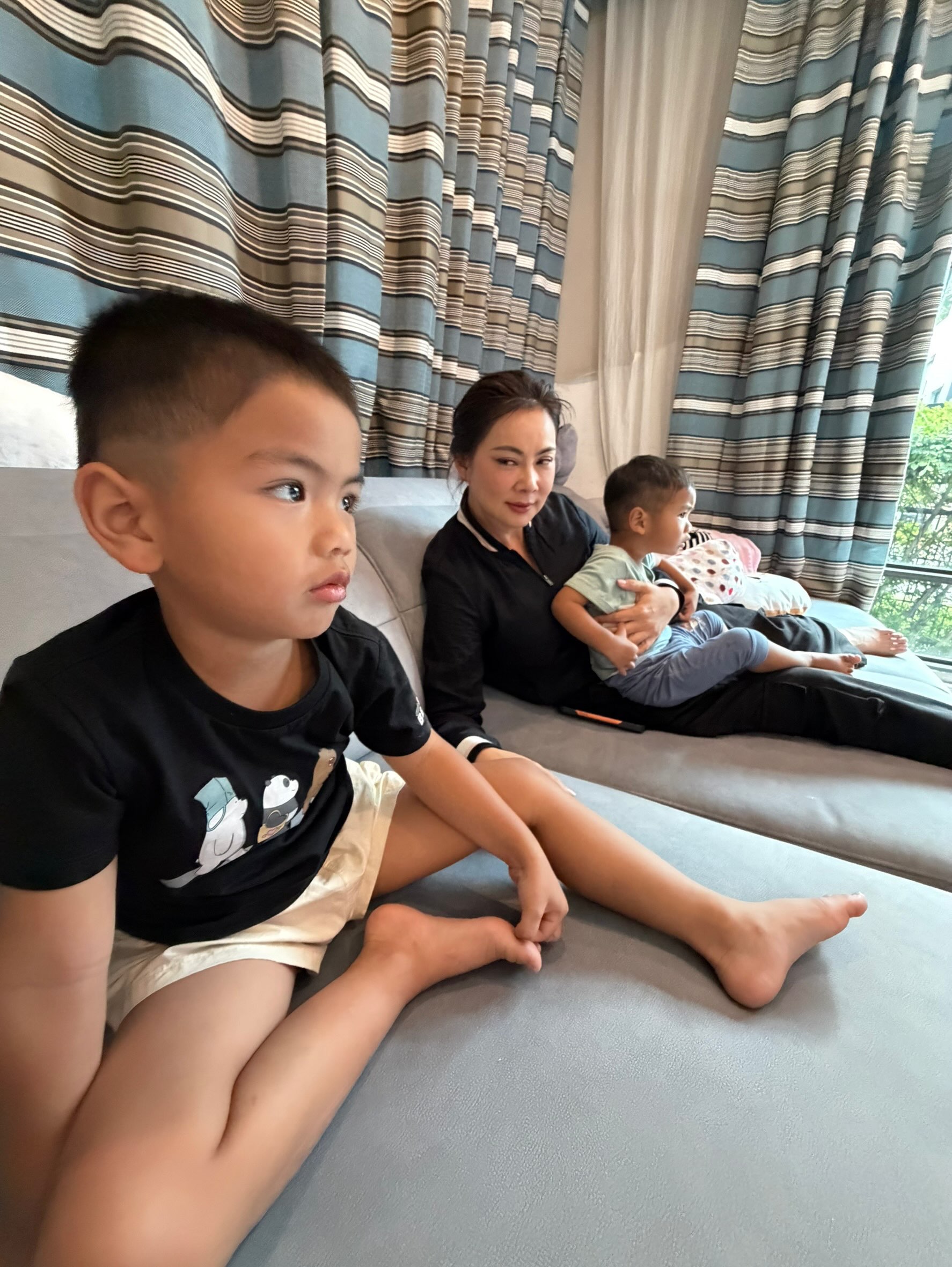 บุ๋ม - ปนัดดา วงศ์ผู้ดี