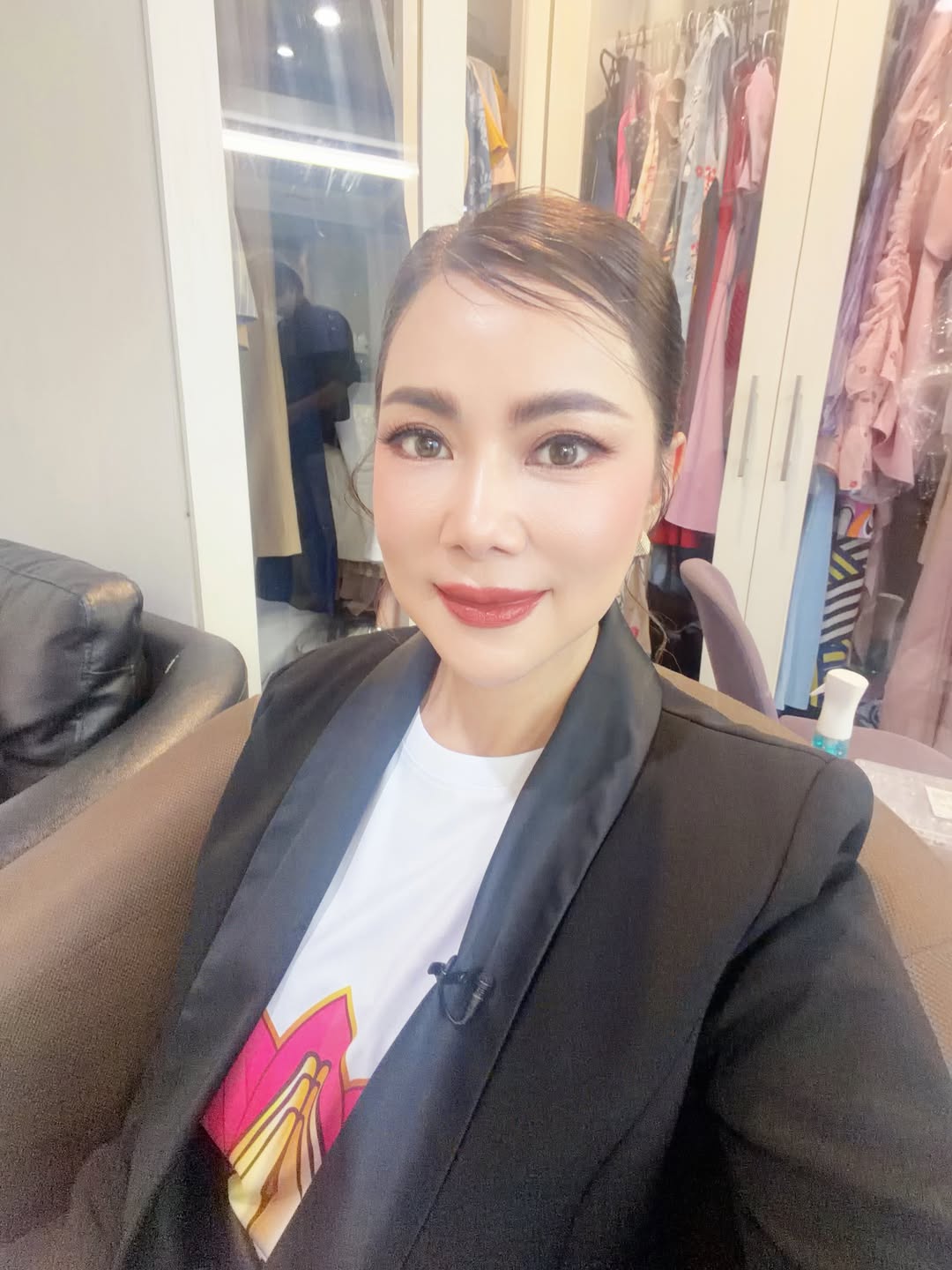 บุ๋ม - ปนัดดา วงศ์ผู้ดี