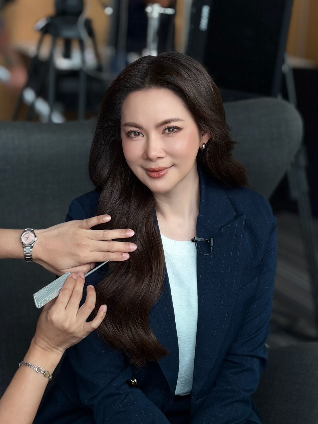บุ๋ม - ปนัดดา วงศ์ผู้ดี