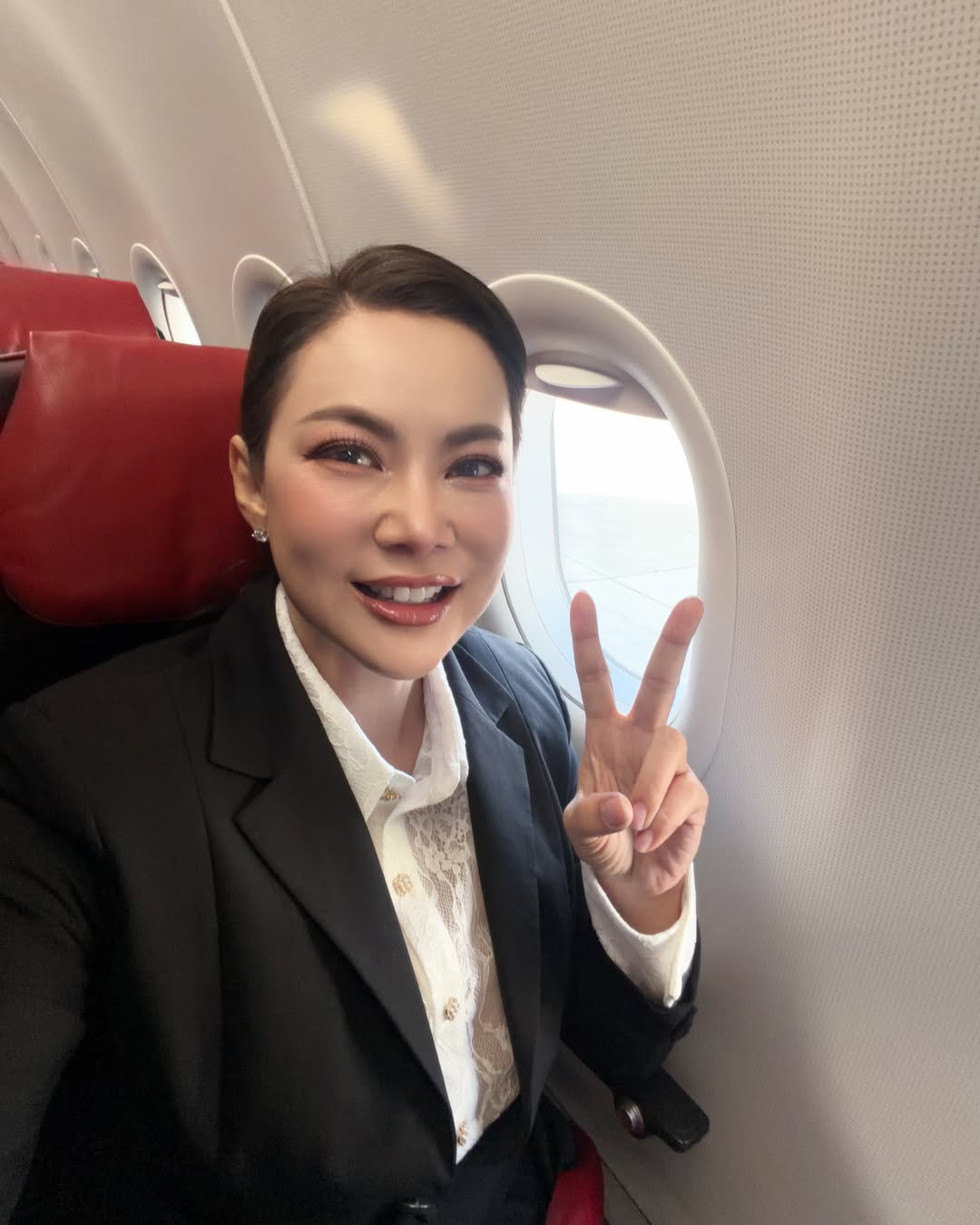 บุ๋ม - ปนัดดา วงศ์ผู้ดี