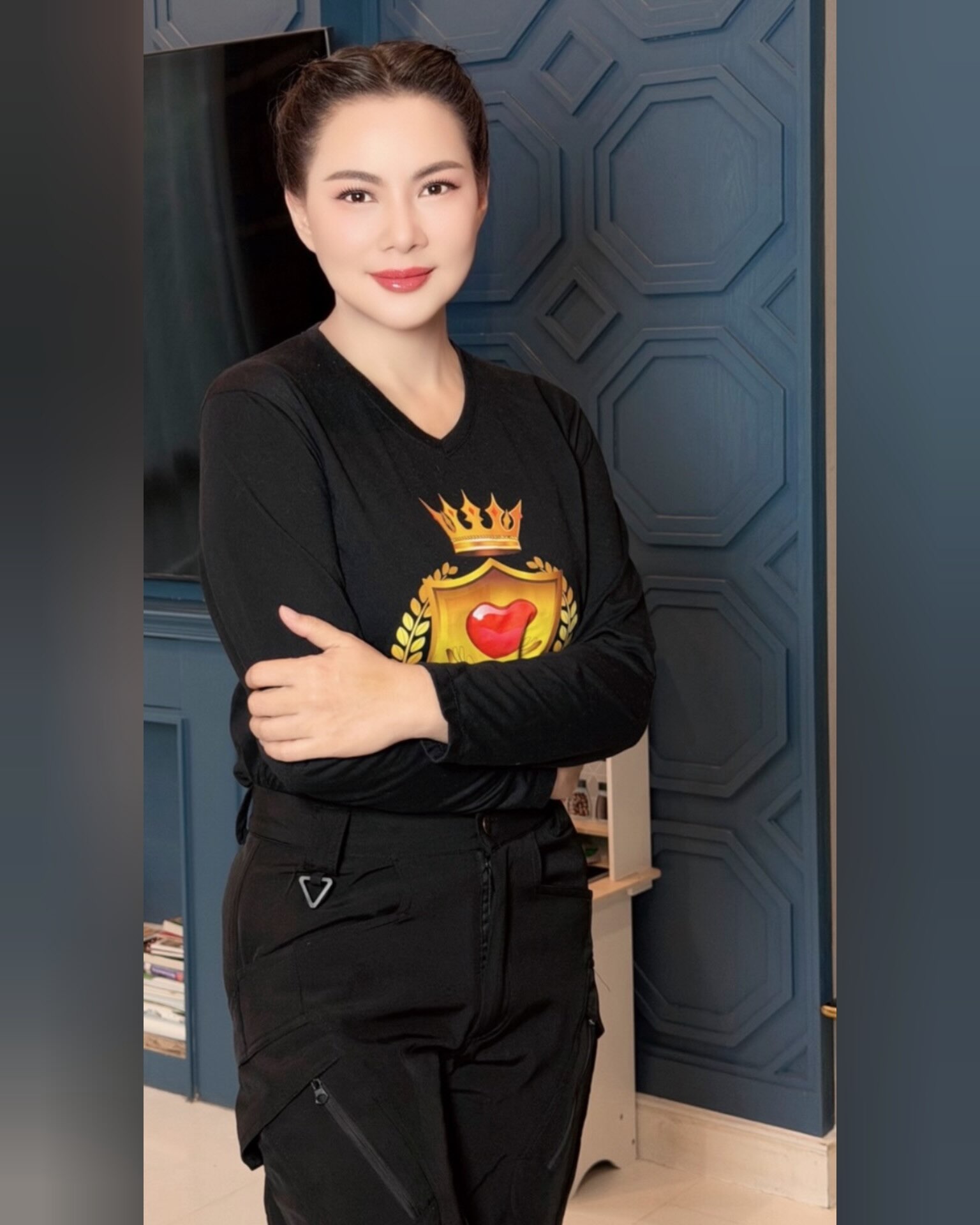 บุ๋ม - ปนัดดา วงศ์ผู้ดี