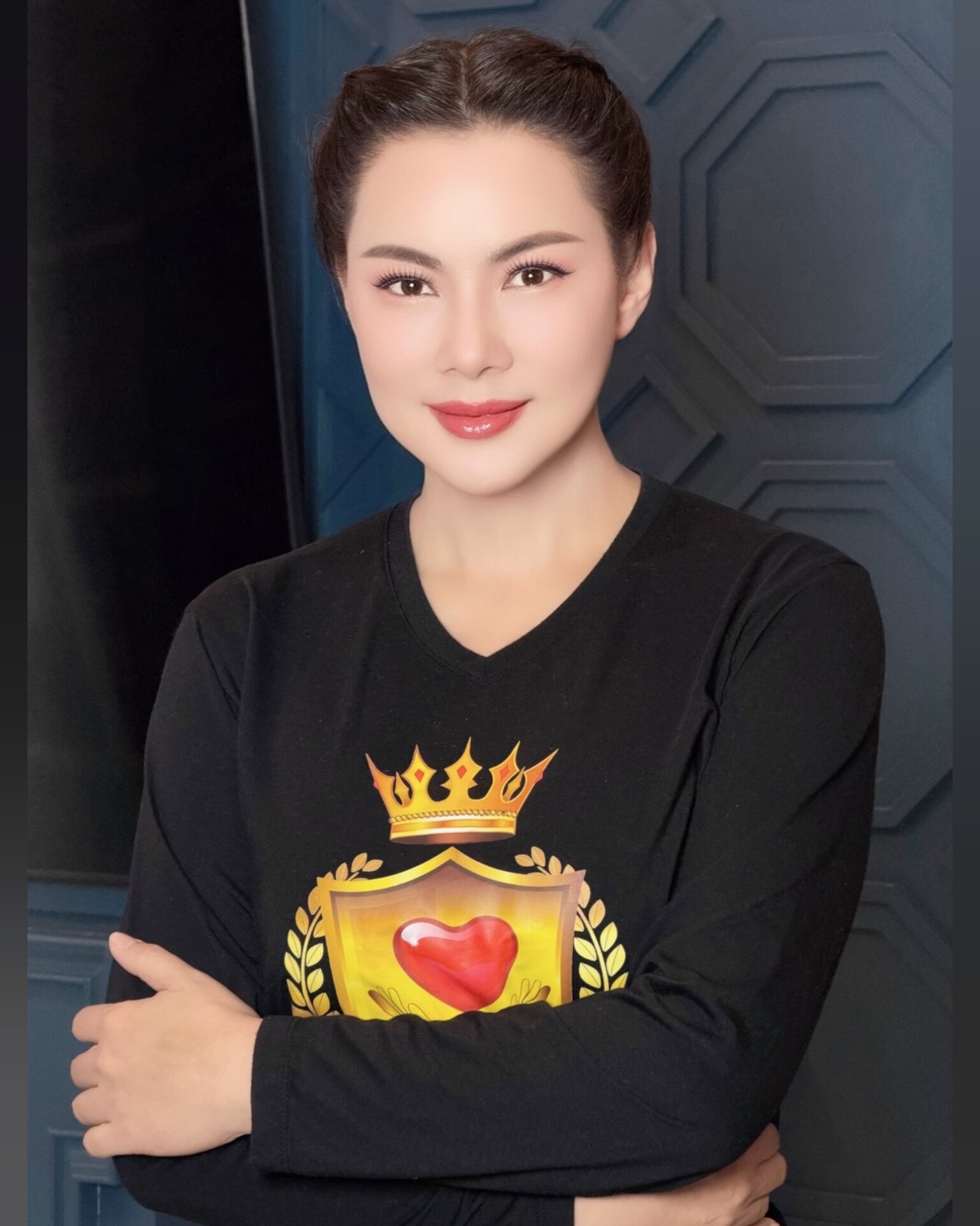 บุ๋ม - ปนัดดา วงศ์ผู้ดี
