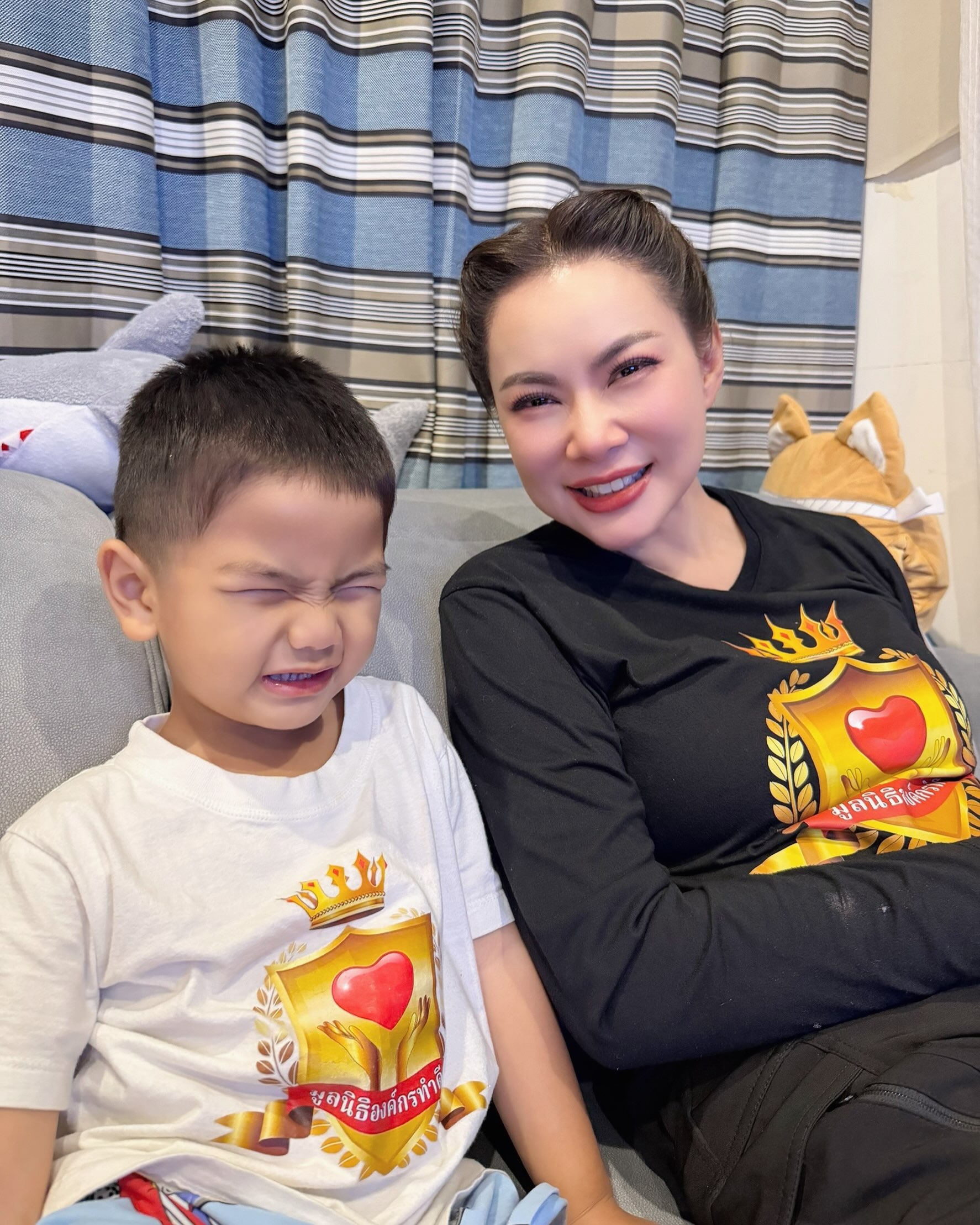 บุ๋ม - ปนัดดา วงศ์ผู้ดี