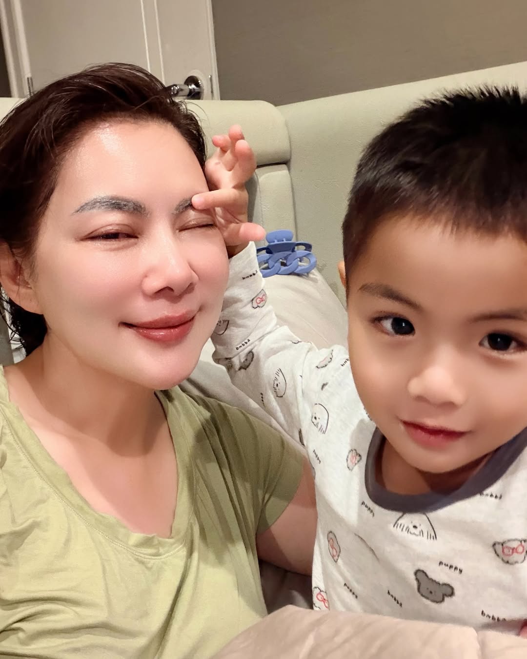 บุ๋ม - ปนัดดา วงศ์ผู้ดี