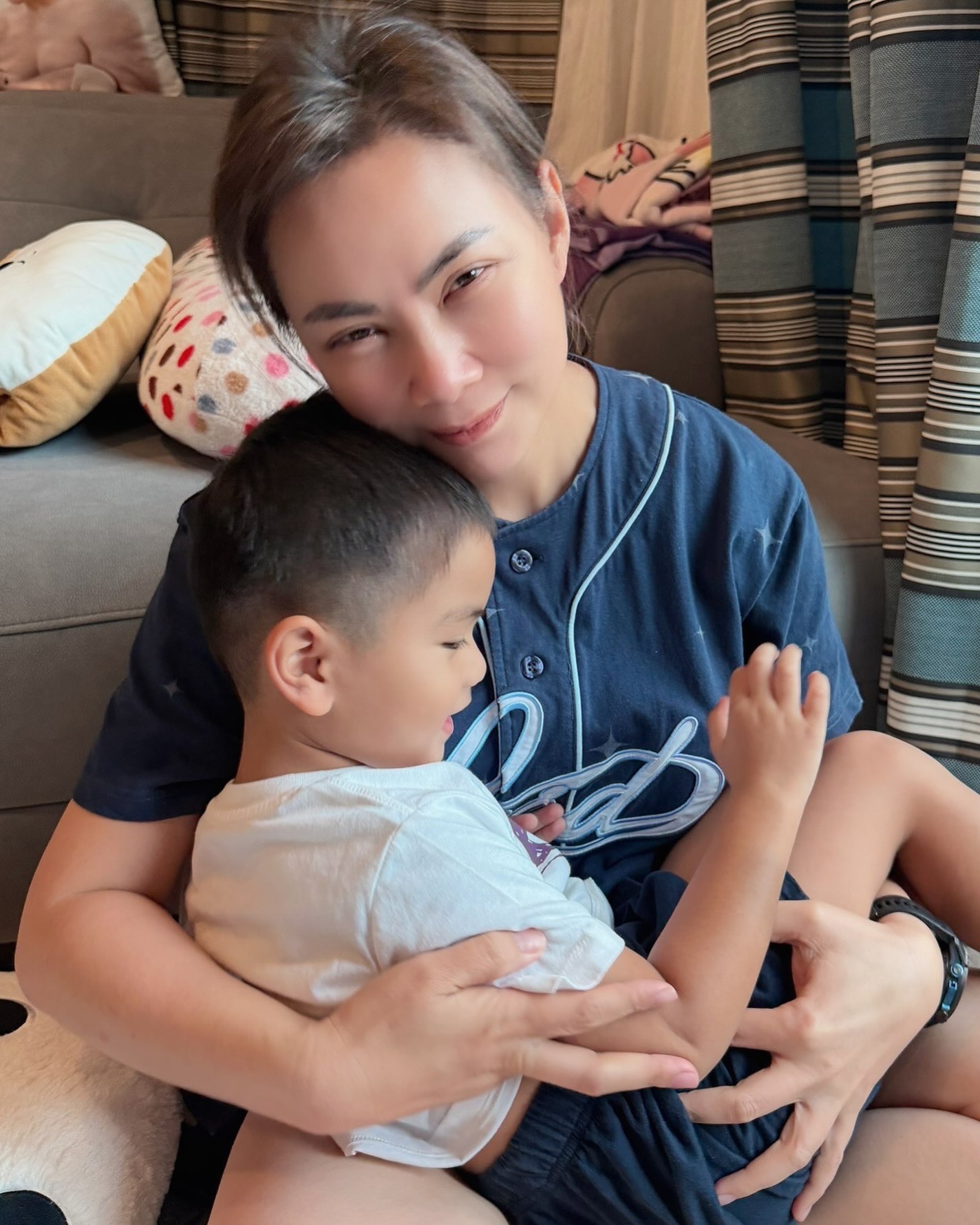 บุ๋ม - ปนัดดา วงศ์ผู้ดี