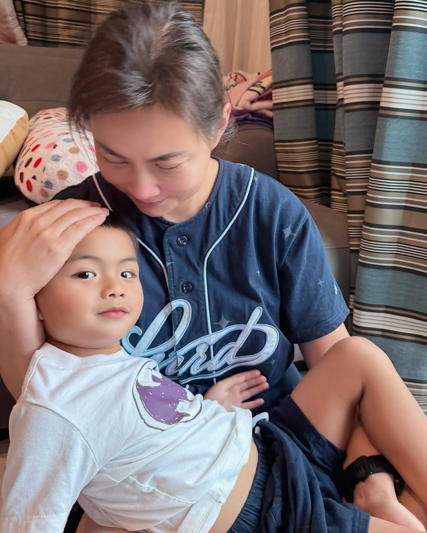 บุ๋ม - ปนัดดา วงศ์ผู้ดี