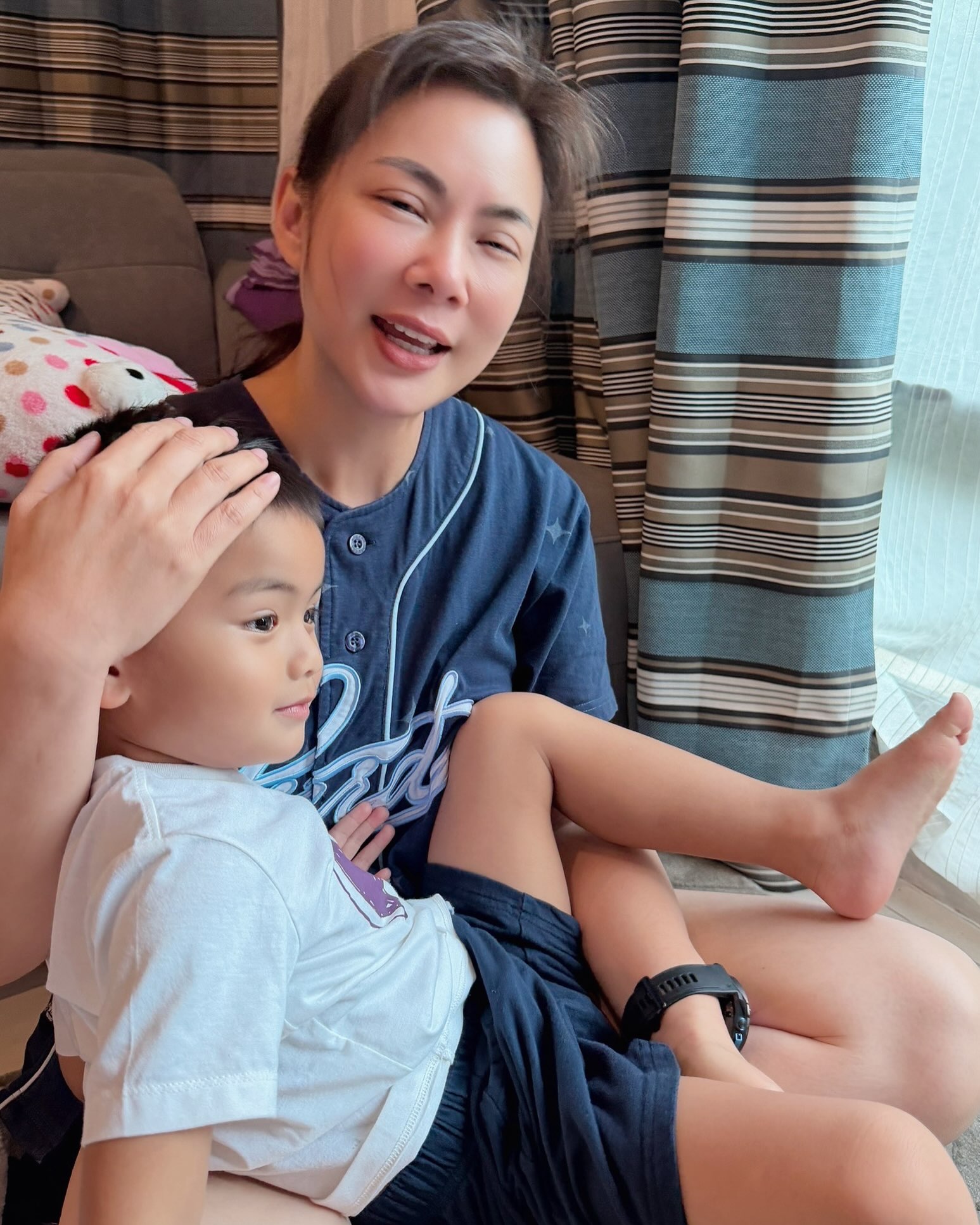 บุ๋ม - ปนัดดา วงศ์ผู้ดี
