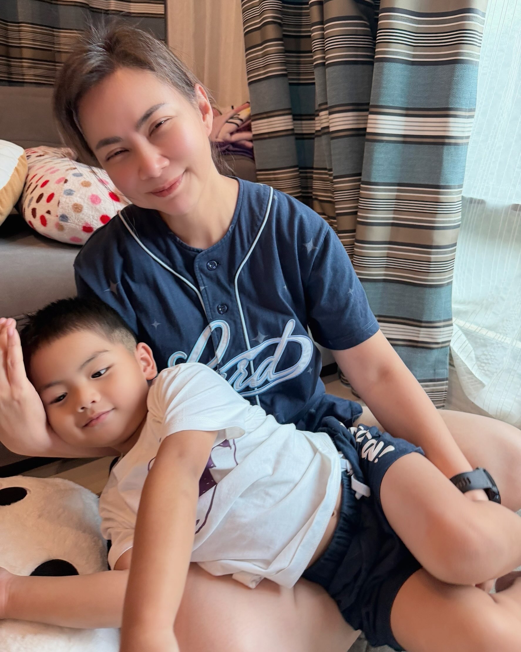 บุ๋ม - ปนัดดา วงศ์ผู้ดี