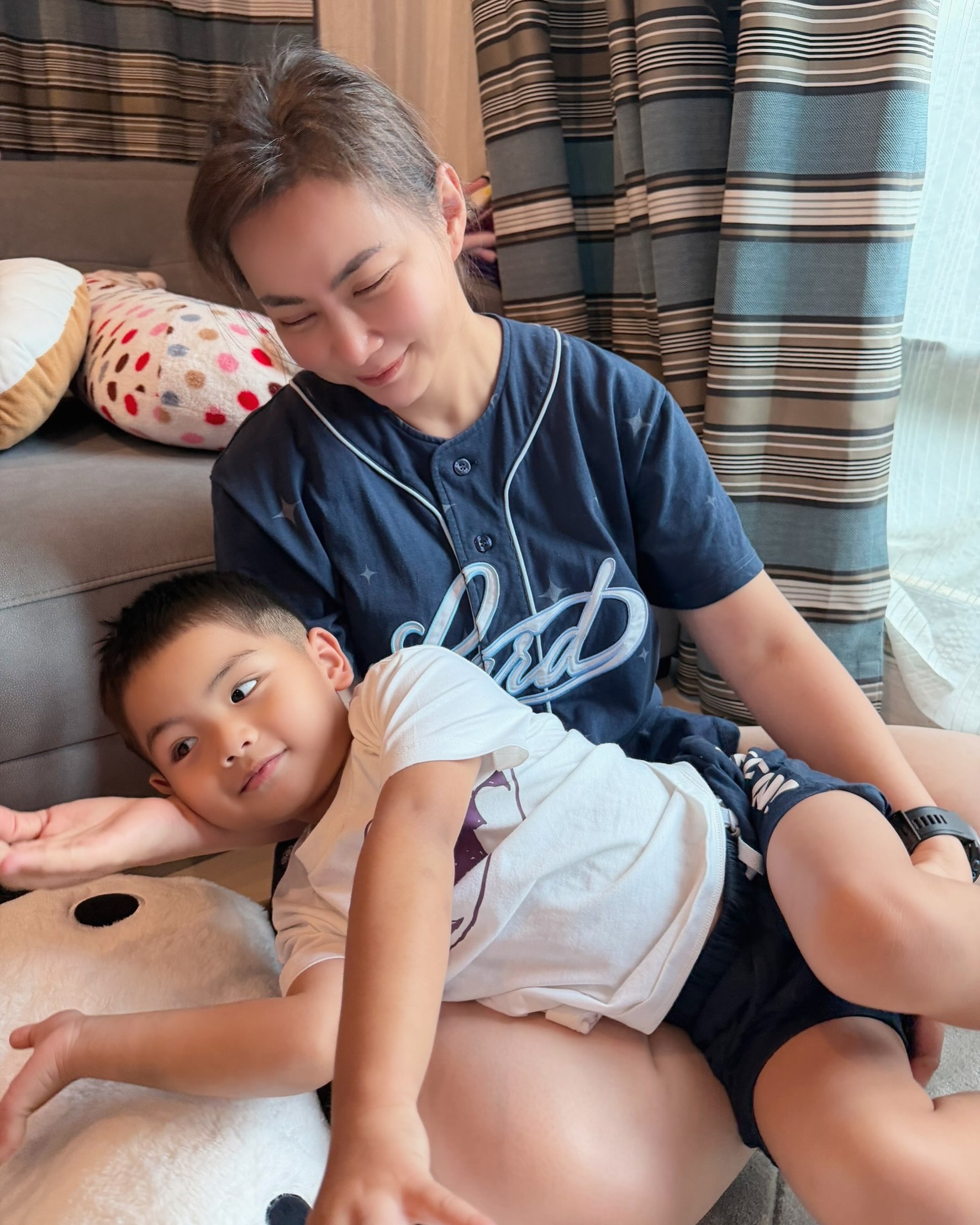 บุ๋ม - ปนัดดา วงศ์ผู้ดี