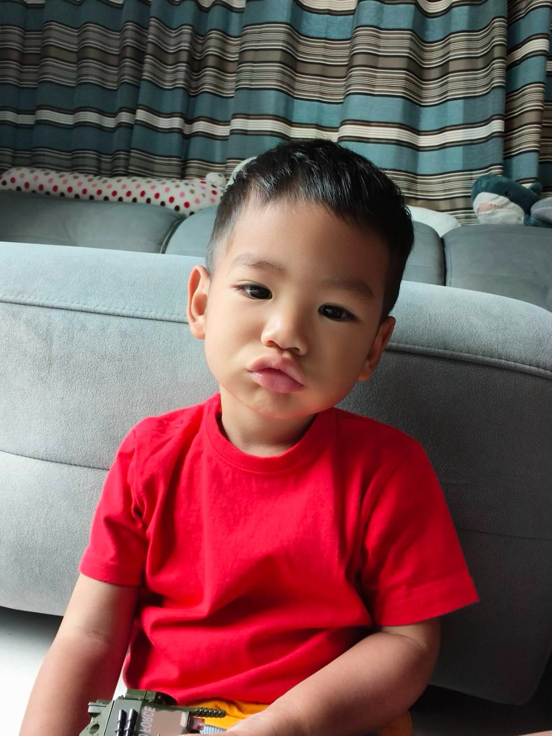 บุ๋ม - ปนัดดา วงศ์ผู้ดี