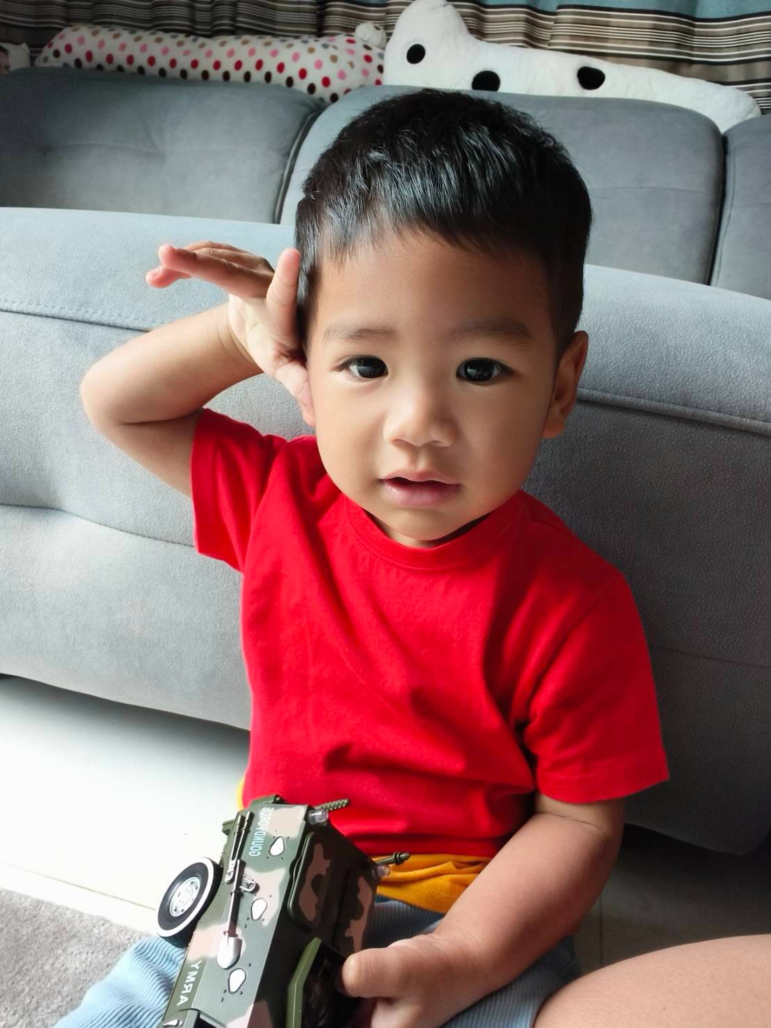 บุ๋ม - ปนัดดา วงศ์ผู้ดี