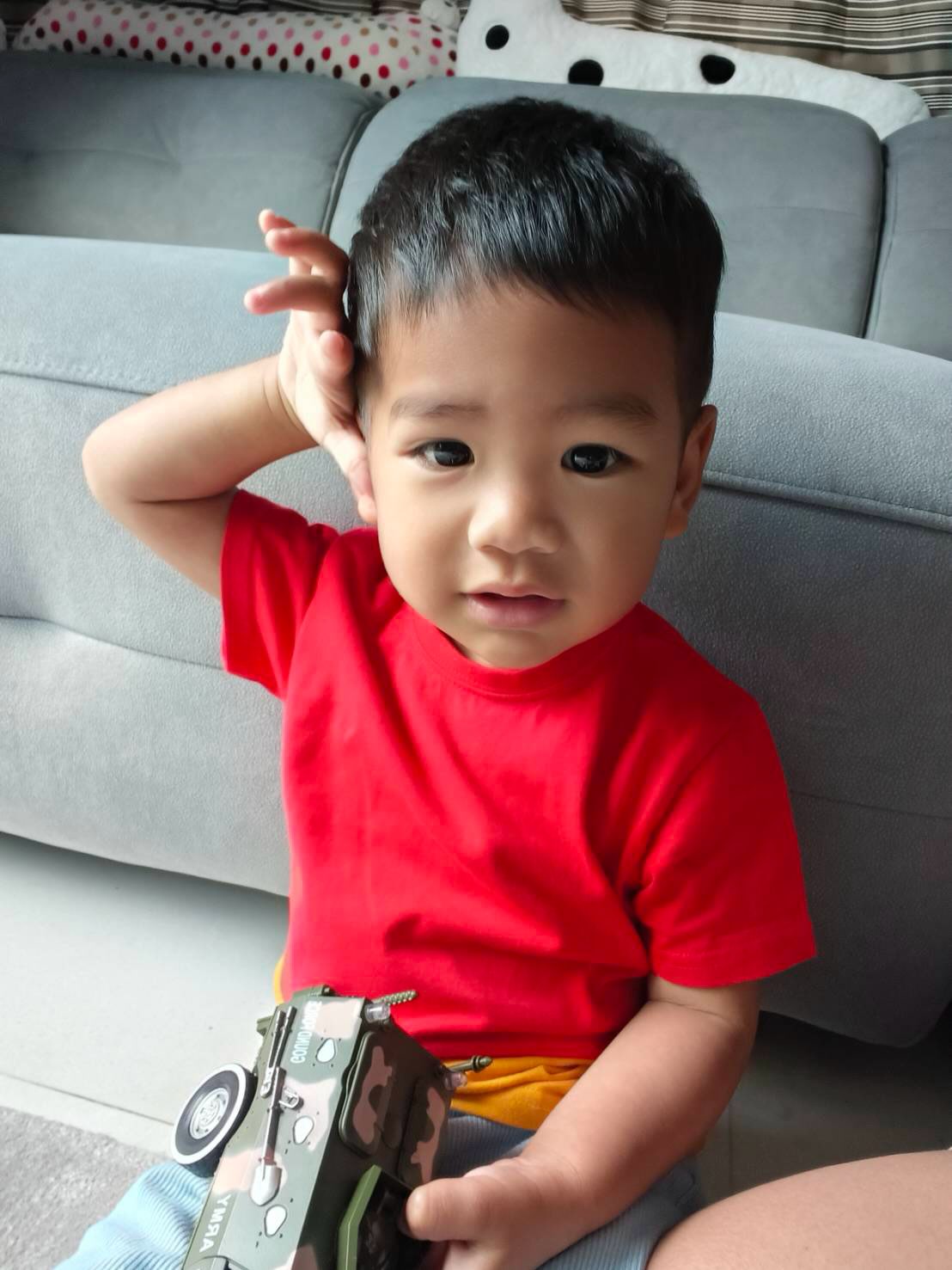 บุ๋ม - ปนัดดา วงศ์ผู้ดี