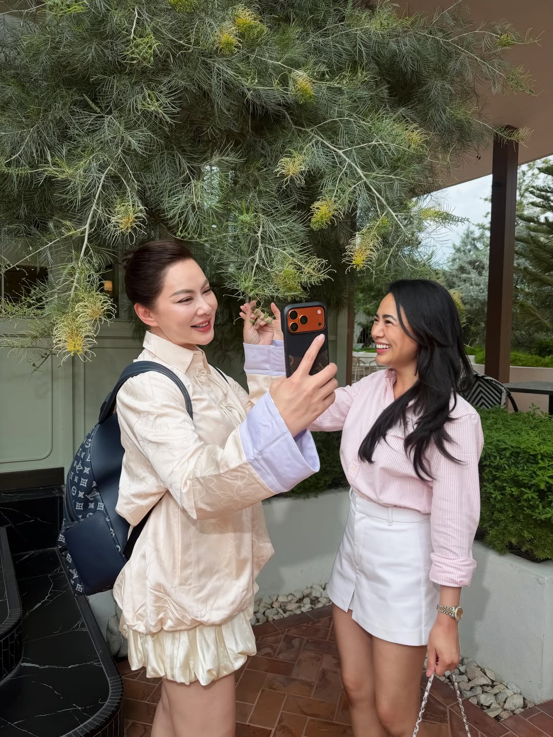 บุ๋ม - ปนัดดา วงศ์ผู้ดี