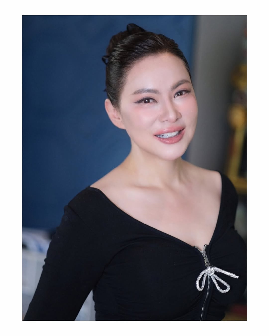 บุ๋ม - ปนัดดา วงศ์ผู้ดี