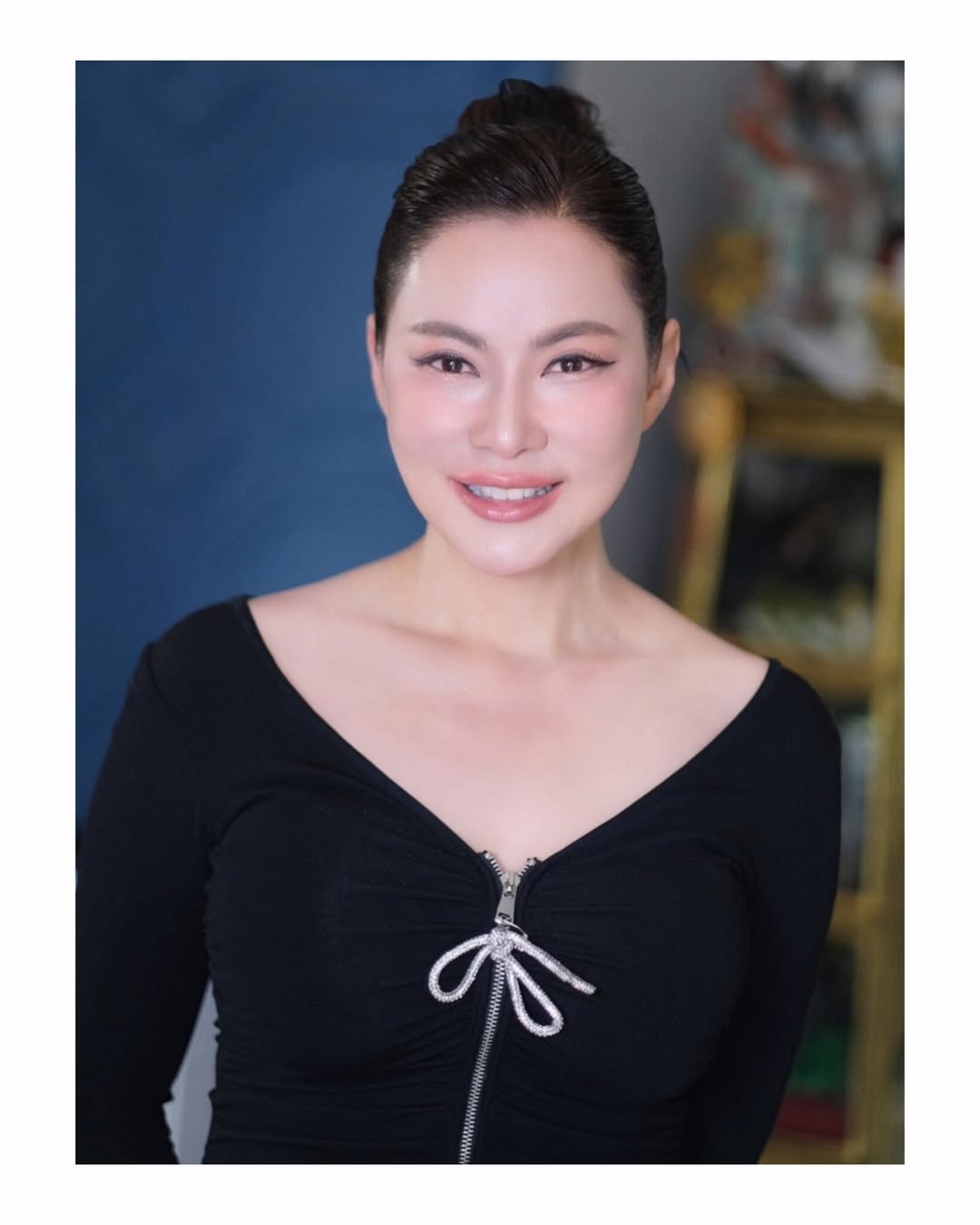 บุ๋ม - ปนัดดา วงศ์ผู้ดี