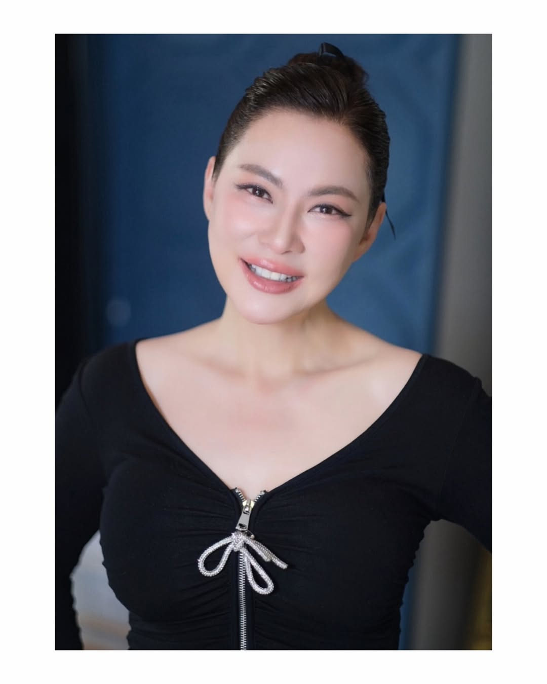 บุ๋ม - ปนัดดา วงศ์ผู้ดี