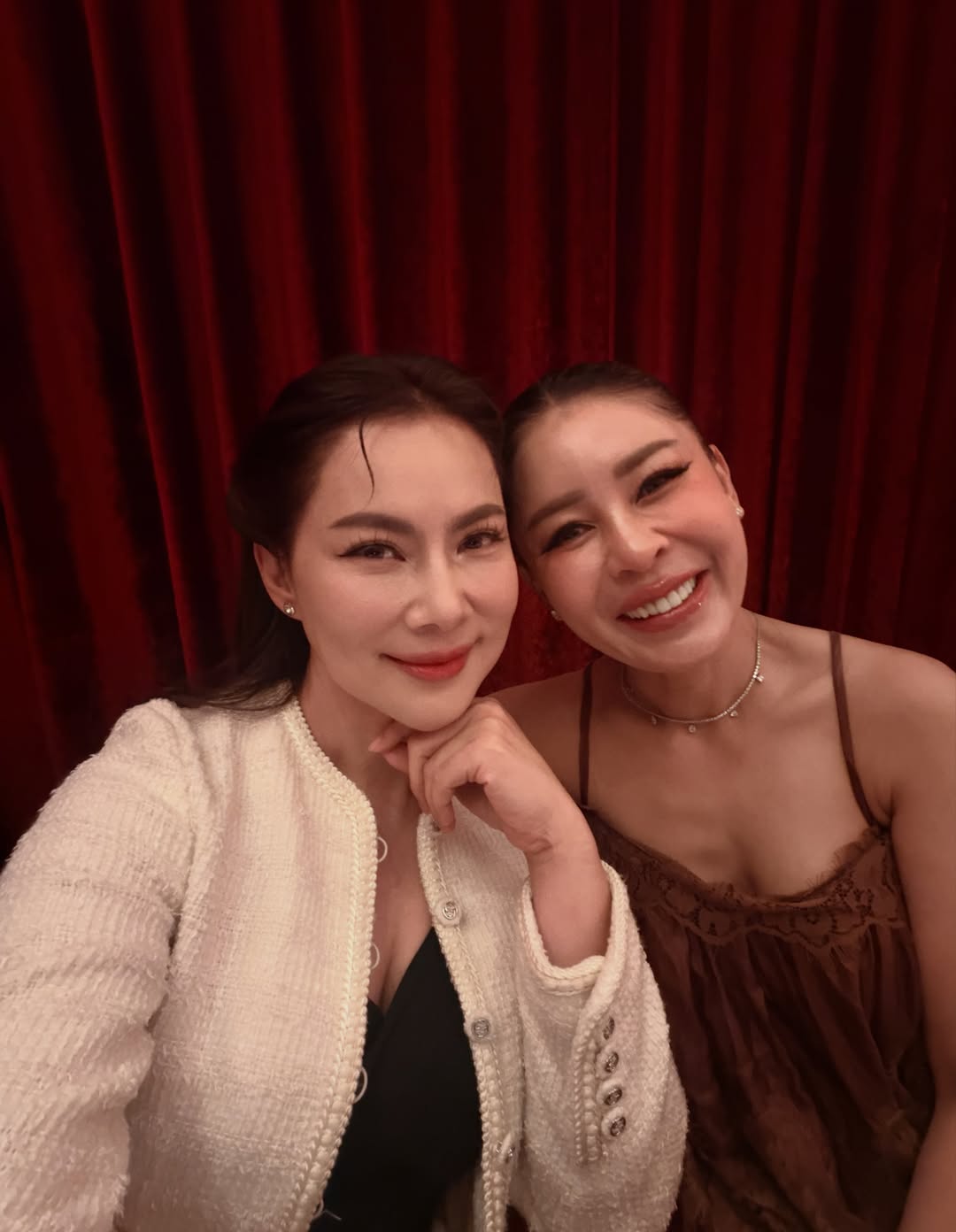 บุ๋ม - ปนัดดา วงศ์ผู้ดี