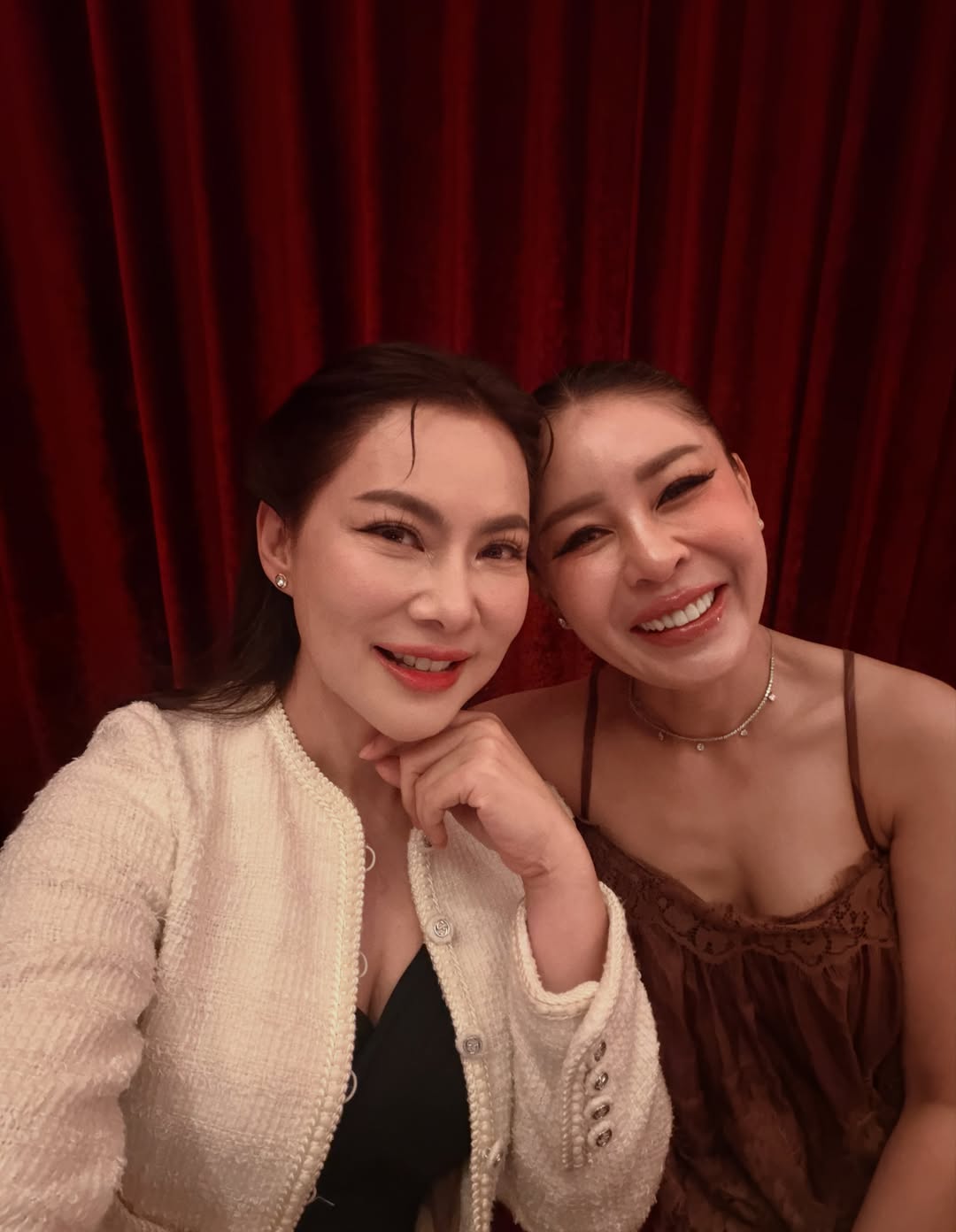บุ๋ม - ปนัดดา วงศ์ผู้ดี