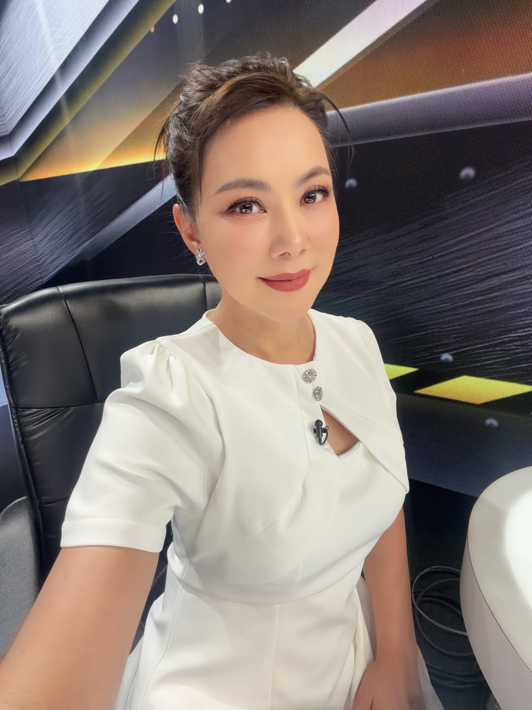 บุ๋ม - ปนัดดา วงศ์ผู้ดี