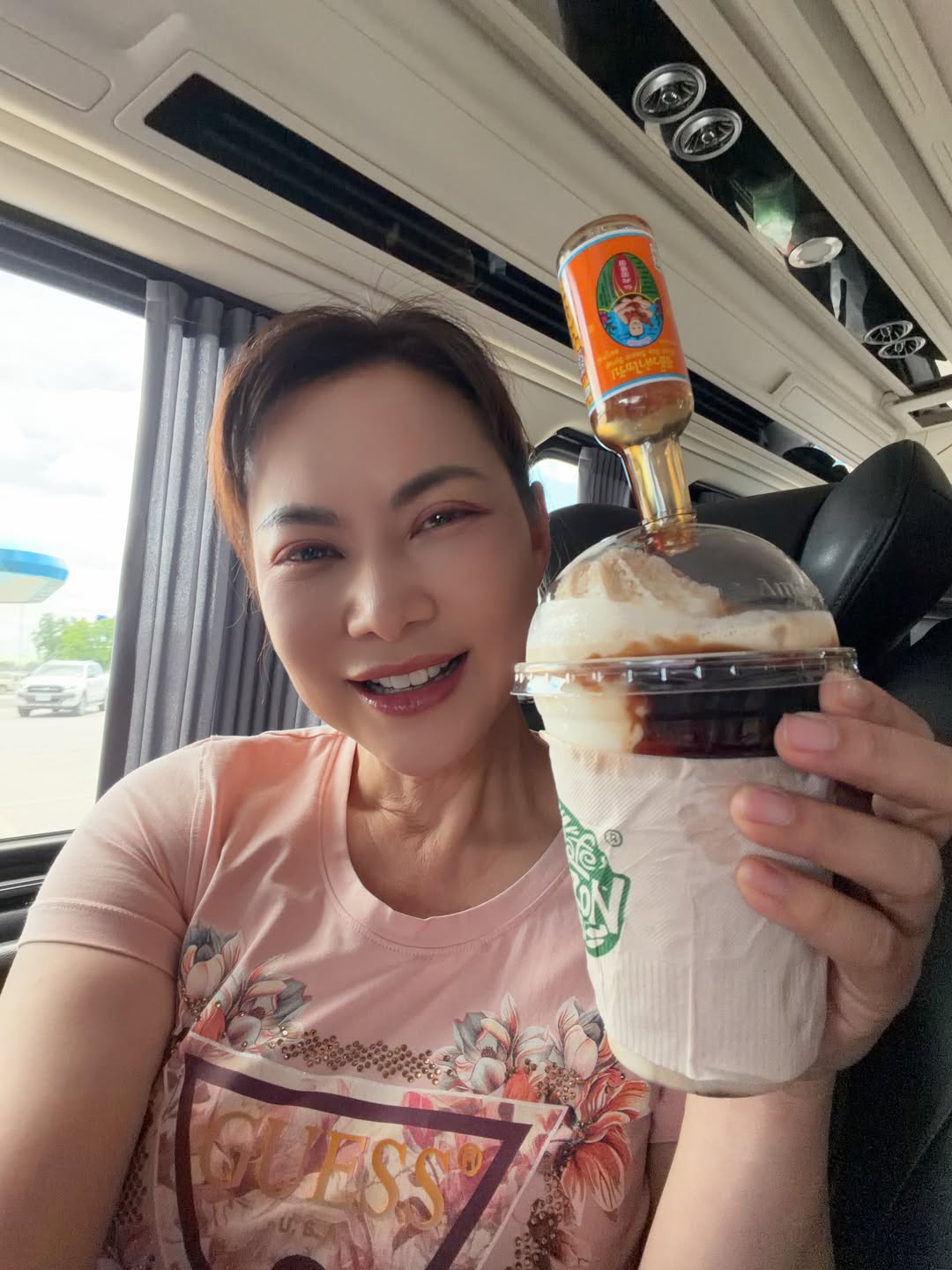 บุ๋ม - ปนัดดา วงศ์ผู้ดี