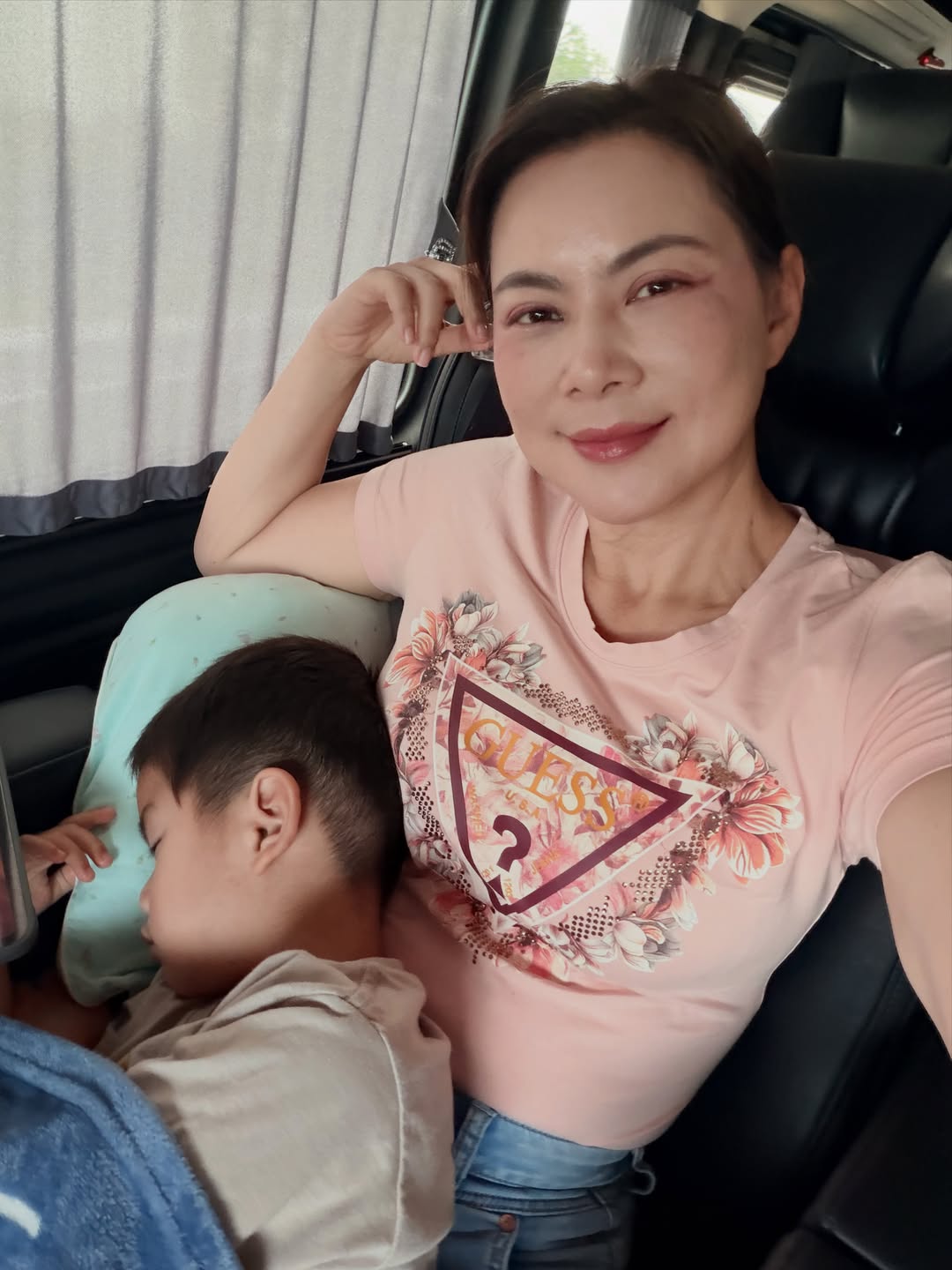 บุ๋ม - ปนัดดา วงศ์ผู้ดี