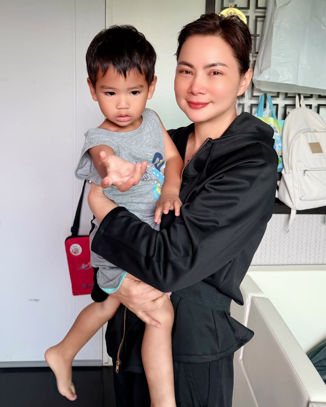 บุ๋ม - ปนัดดา วงศ์ผู้ดี