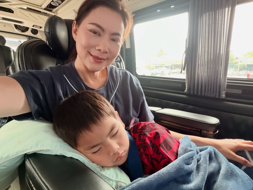 บุ๋ม - ปนัดดา วงศ์ผู้ดี