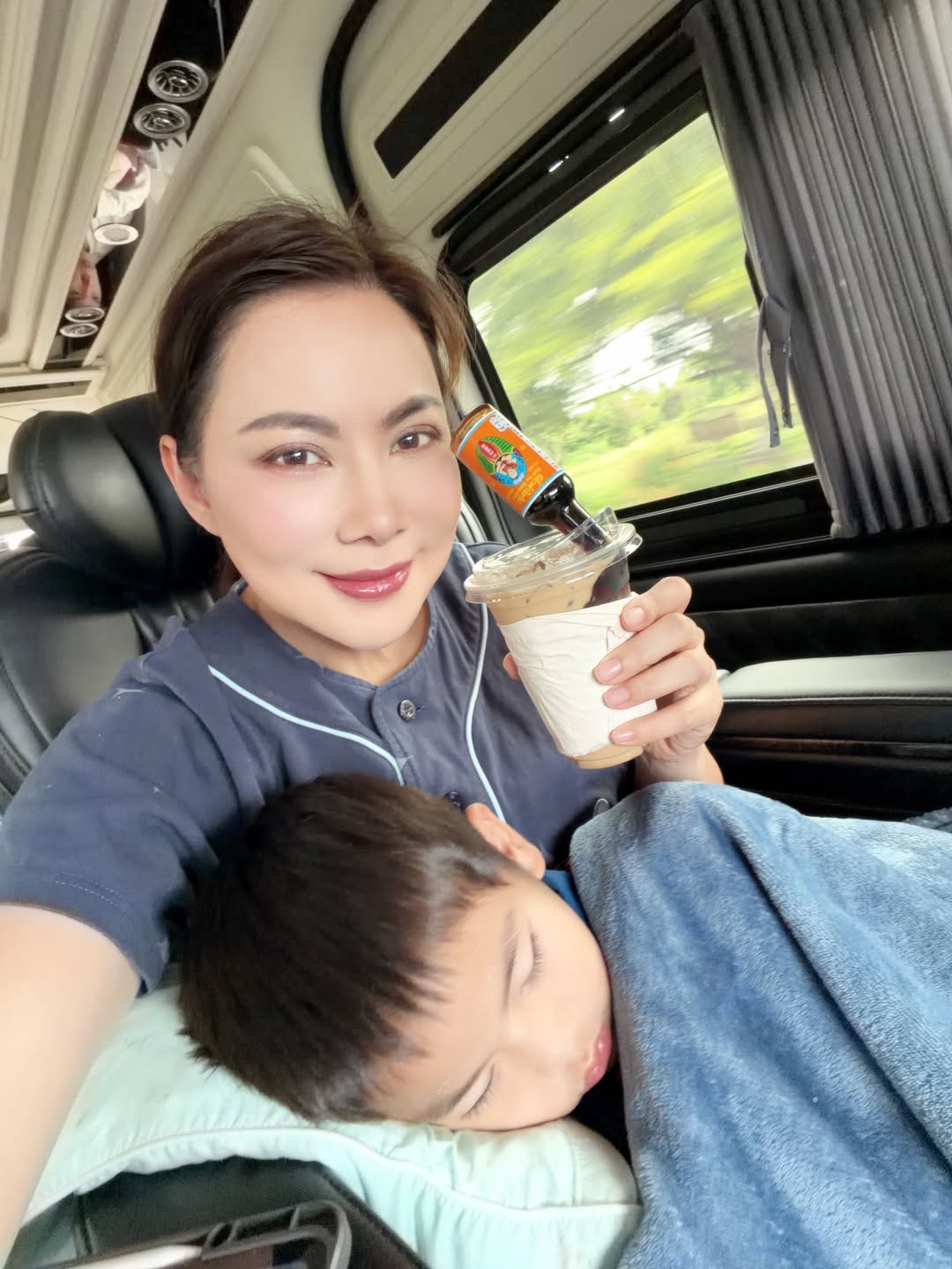 บุ๋ม - ปนัดดา วงศ์ผู้ดี