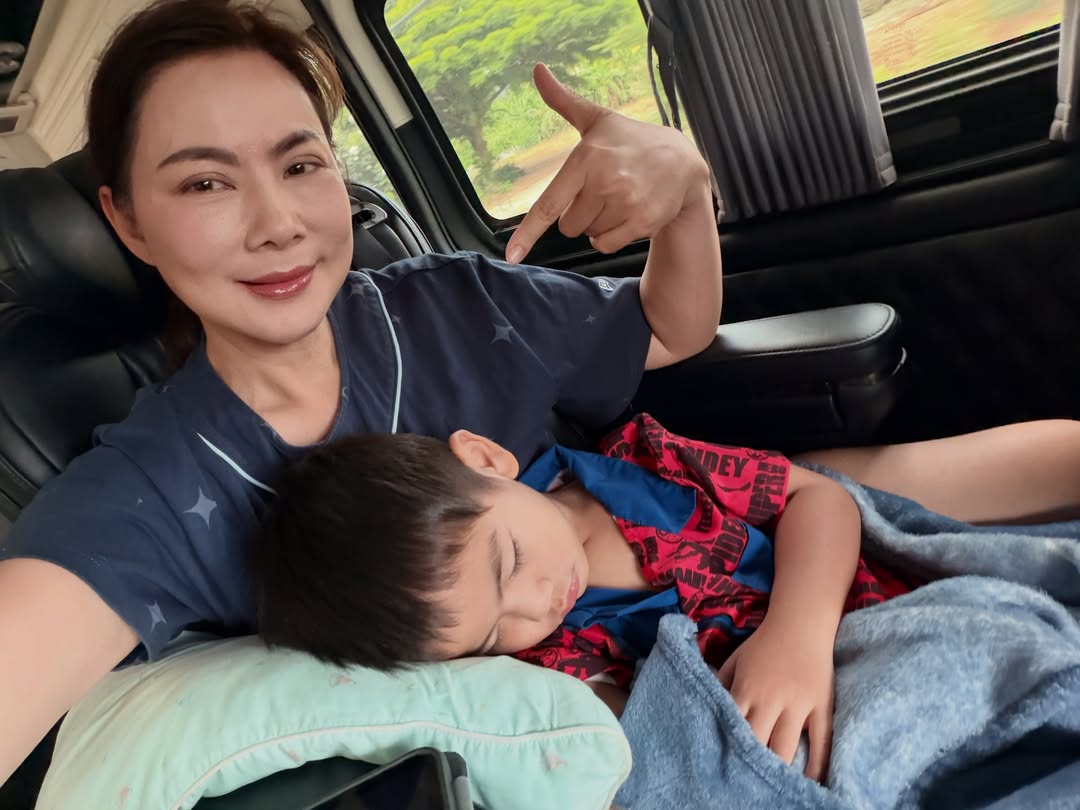 บุ๋ม - ปนัดดา วงศ์ผู้ดี