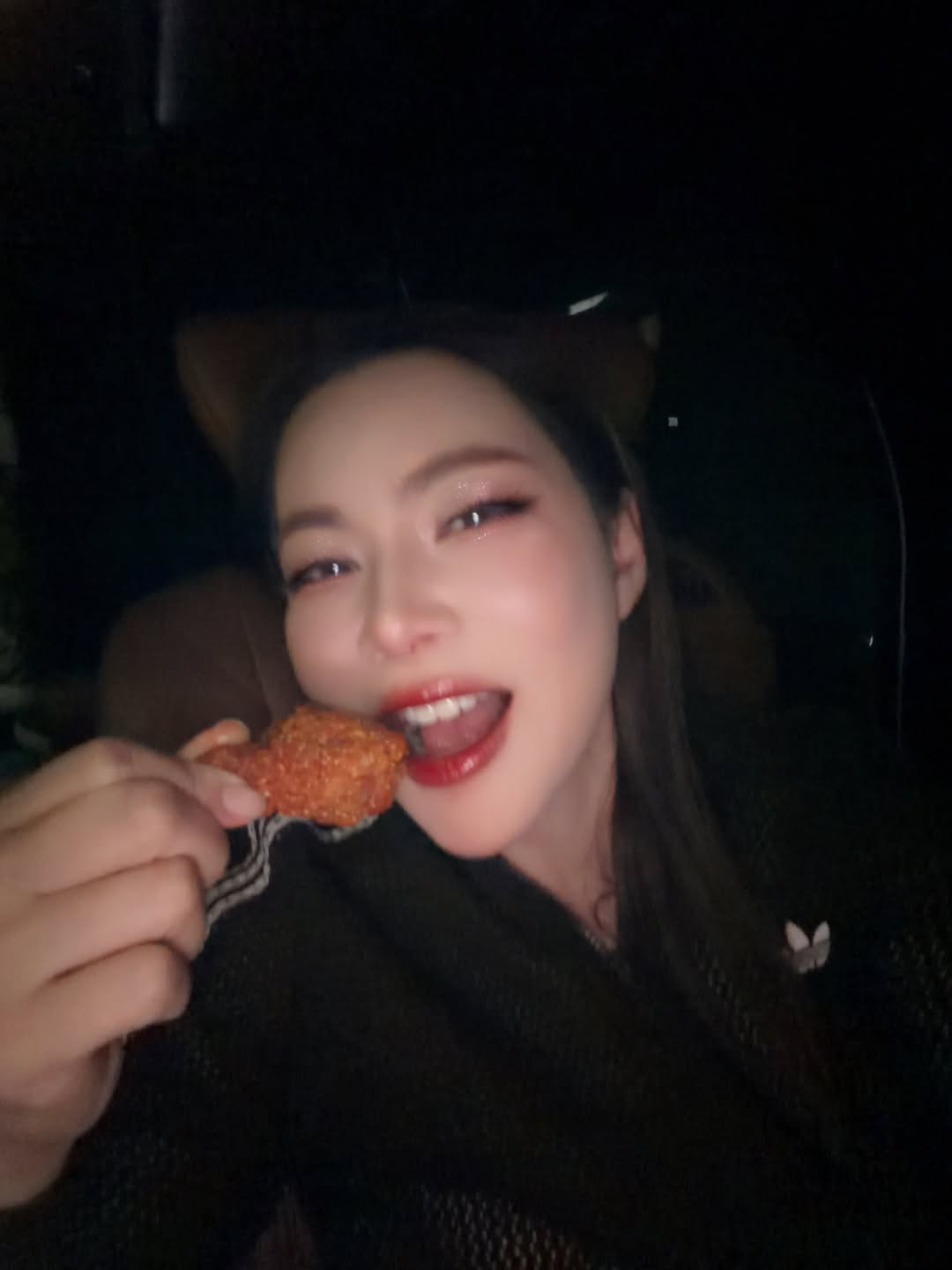 บุ๋ม - ปนัดดา วงศ์ผู้ดี