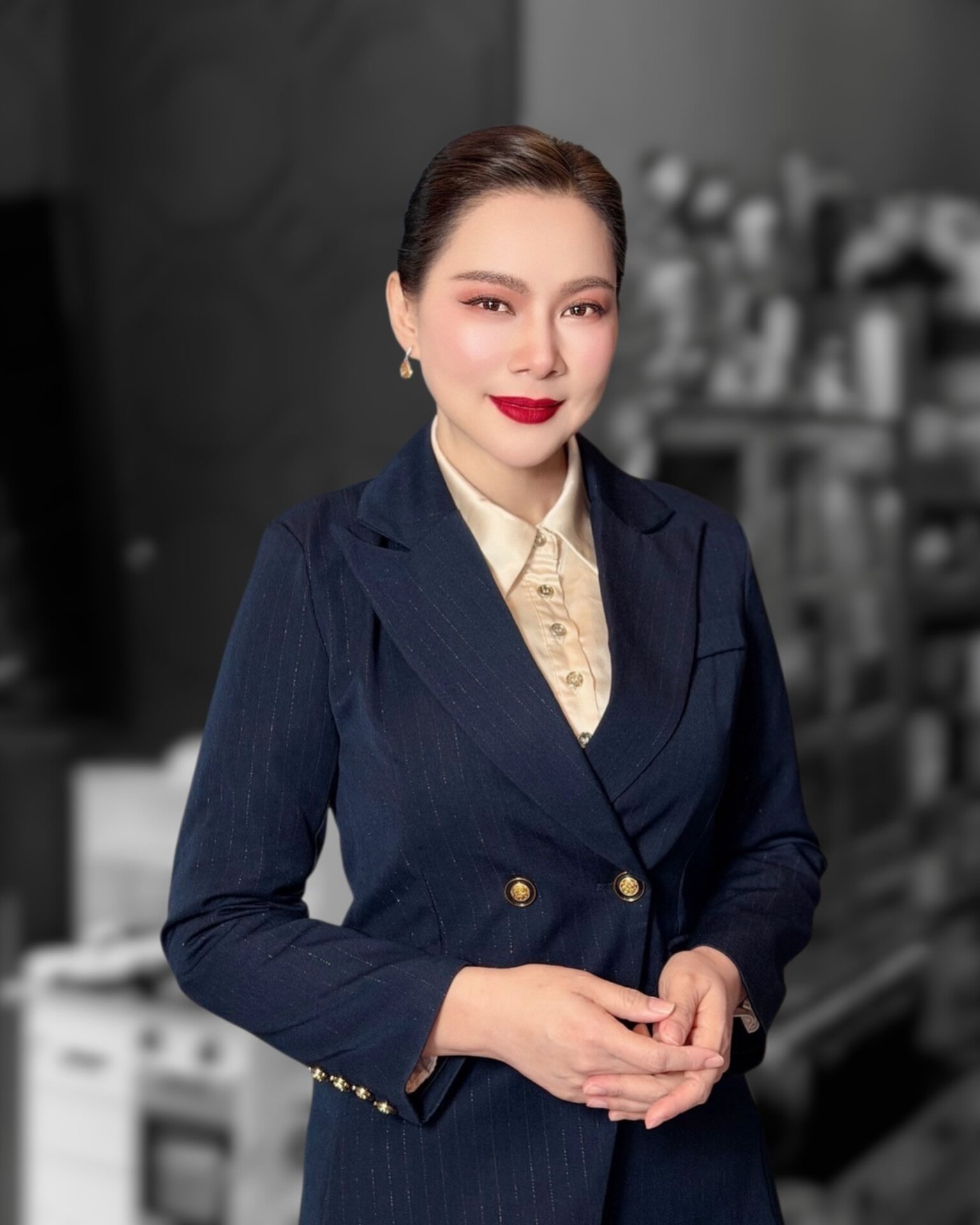 บุ๋ม - ปนัดดา วงศ์ผู้ดี