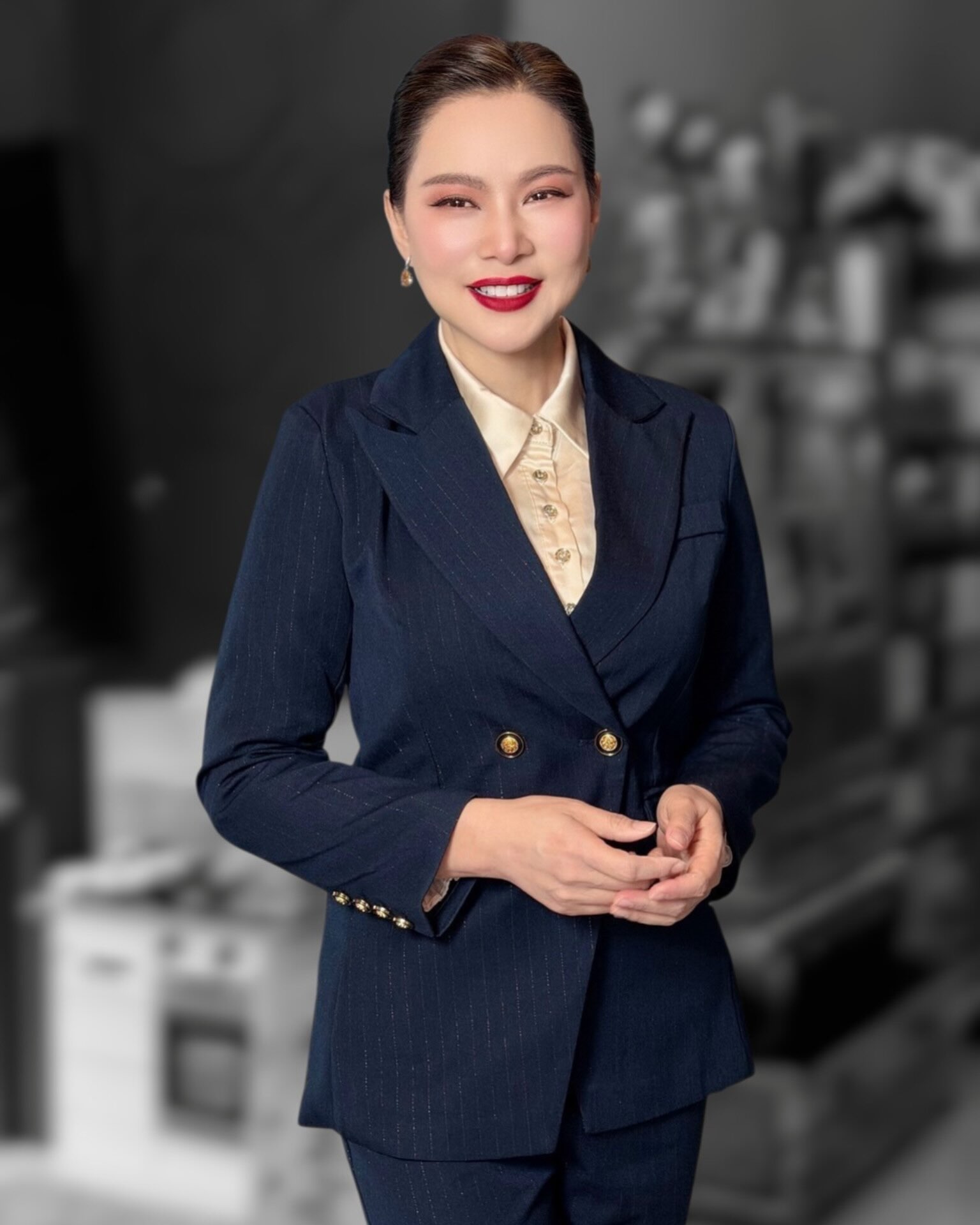 บุ๋ม - ปนัดดา วงศ์ผู้ดี