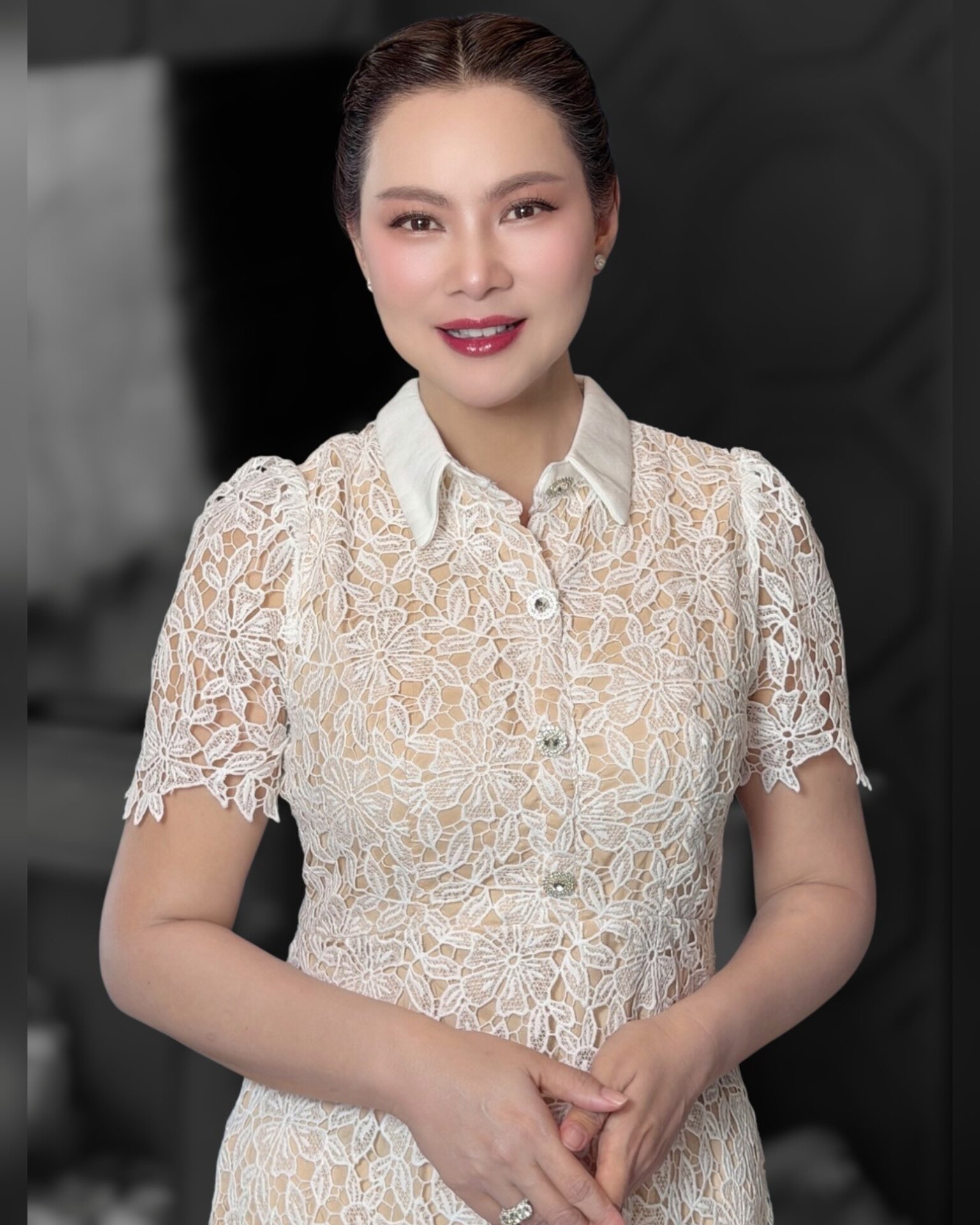 บุ๋ม - ปนัดดา วงศ์ผู้ดี