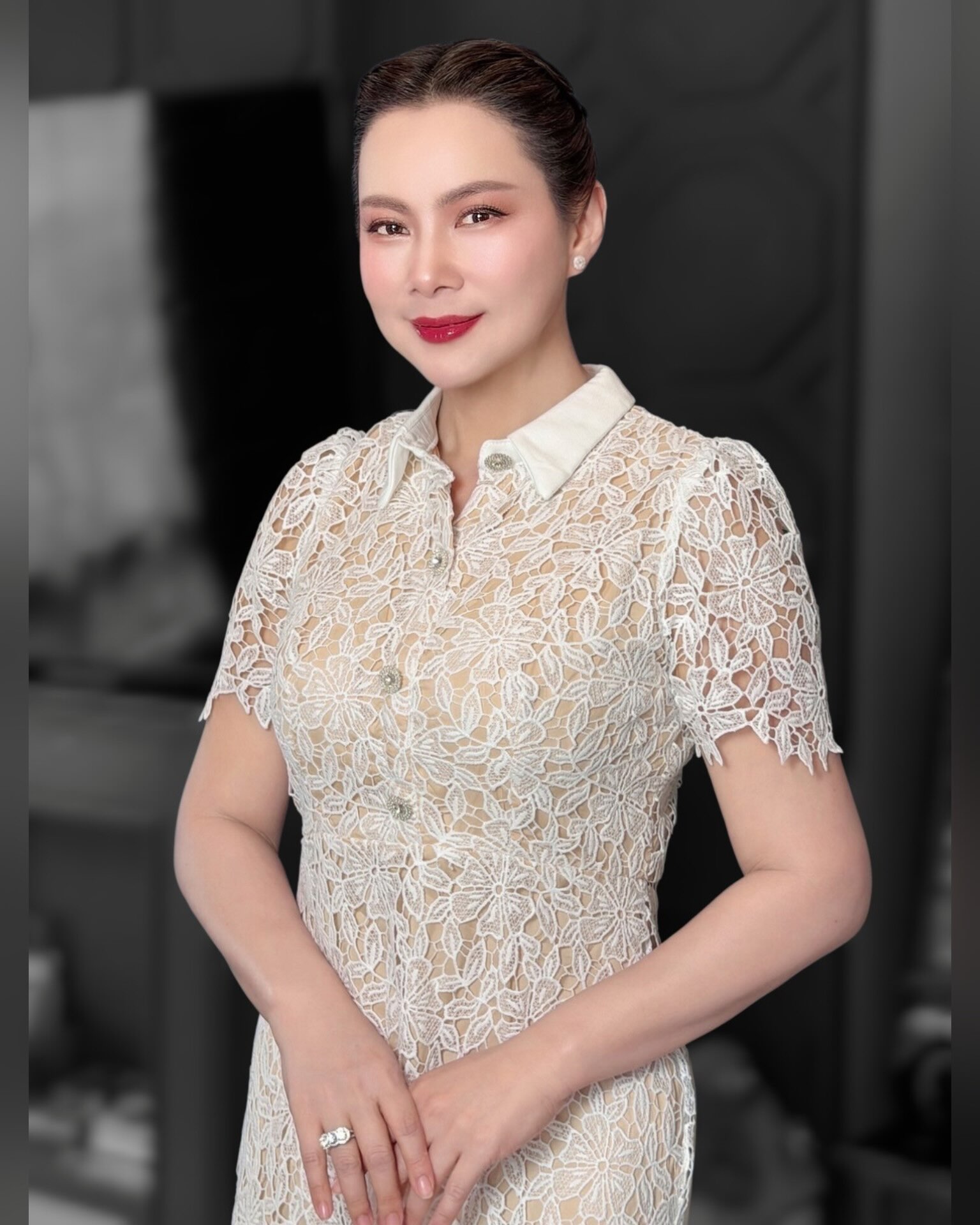 บุ๋ม - ปนัดดา วงศ์ผู้ดี