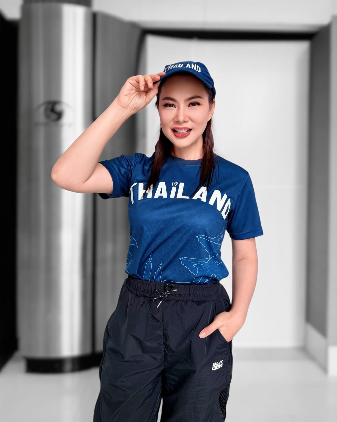 บุ๋ม - ปนัดดา วงศ์ผู้ดี
