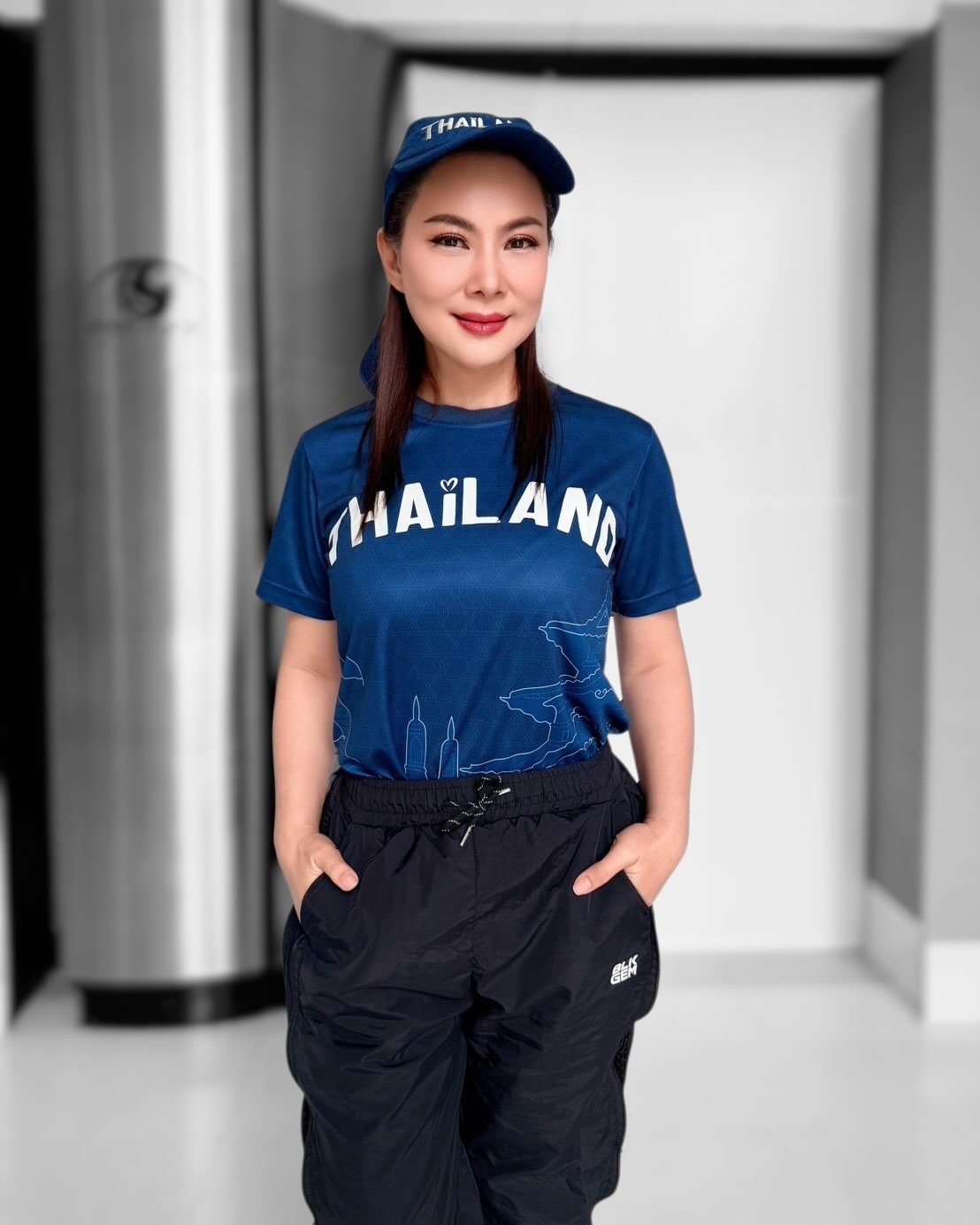 บุ๋ม - ปนัดดา วงศ์ผู้ดี