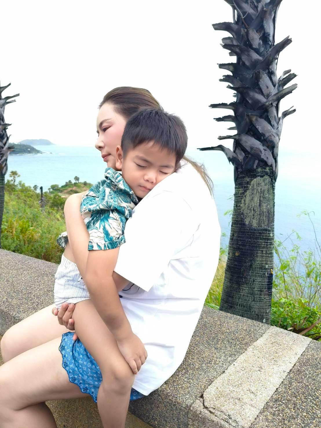 บุ๋ม - ปนัดดา วงศ์ผู้ดี