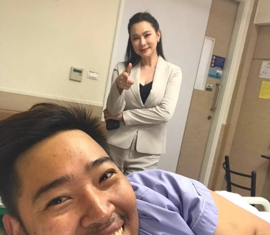 บุ๋ม - ปนัดดา วงศ์ผู้ดี