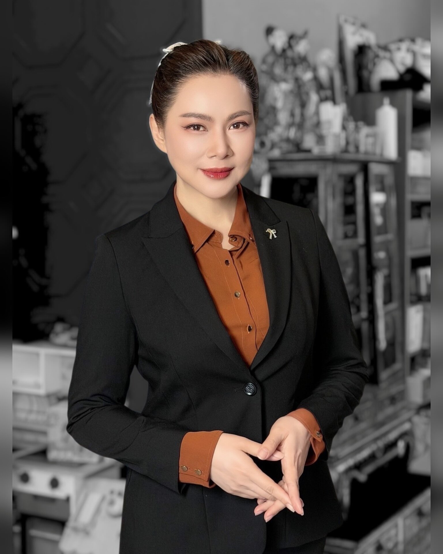 บุ๋ม - ปนัดดา วงศ์ผู้ดี