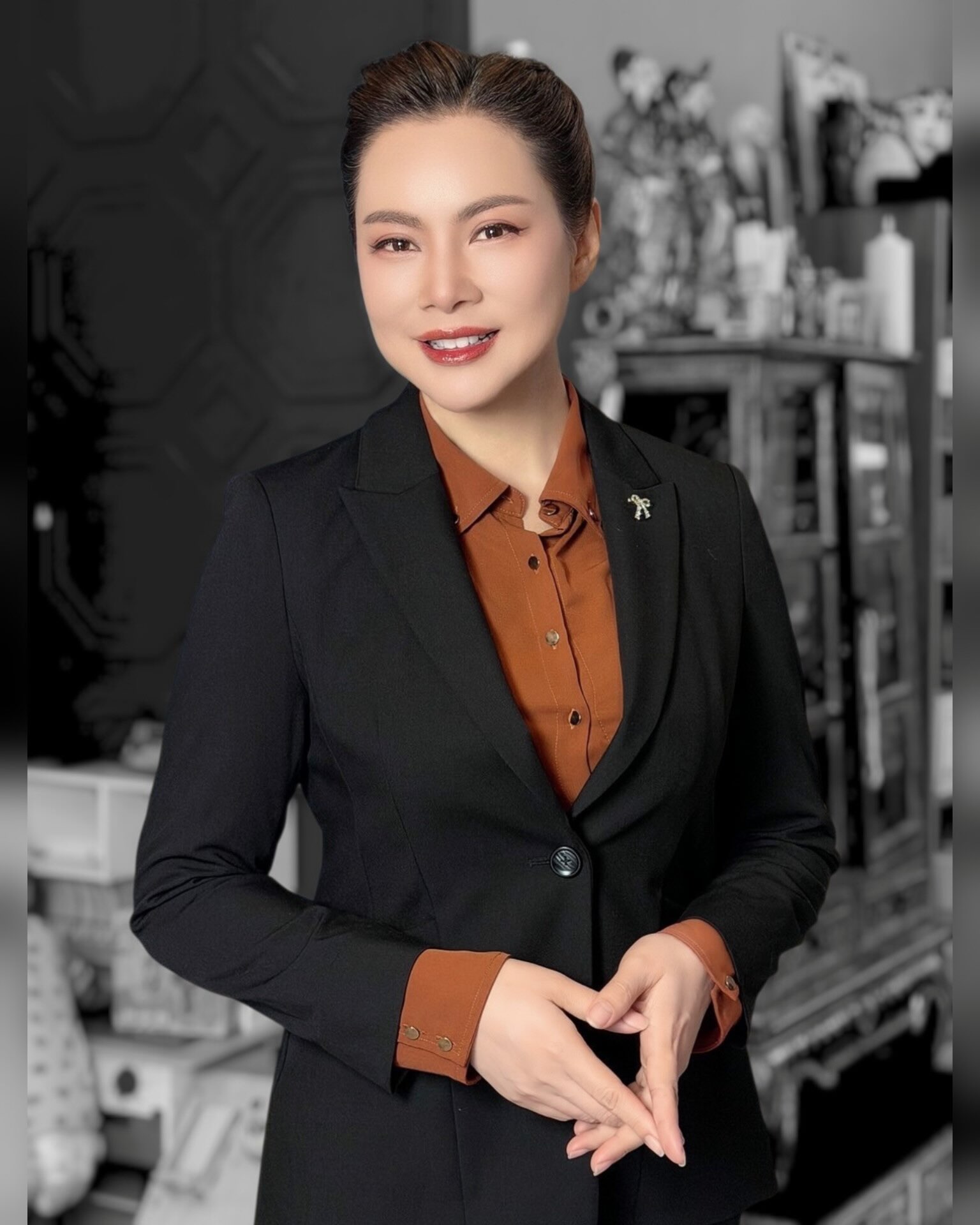บุ๋ม - ปนัดดา วงศ์ผู้ดี