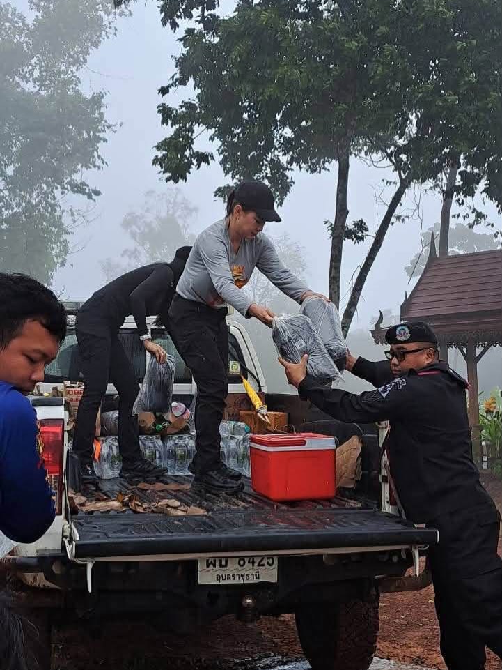 บุ๋ม - ปนัดดา วงศ์ผู้ดี
